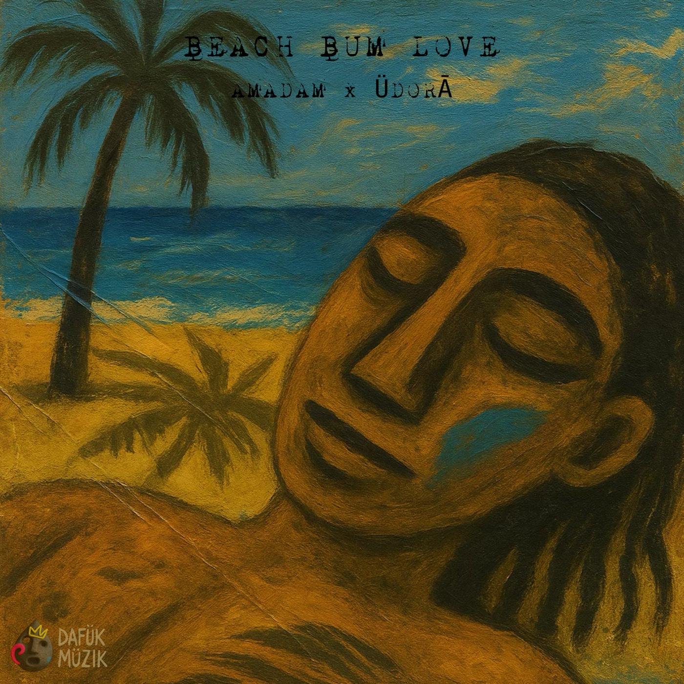 Beach Bum Love