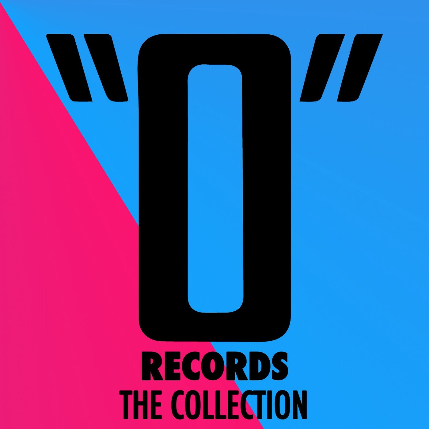 "O" Records The Collection