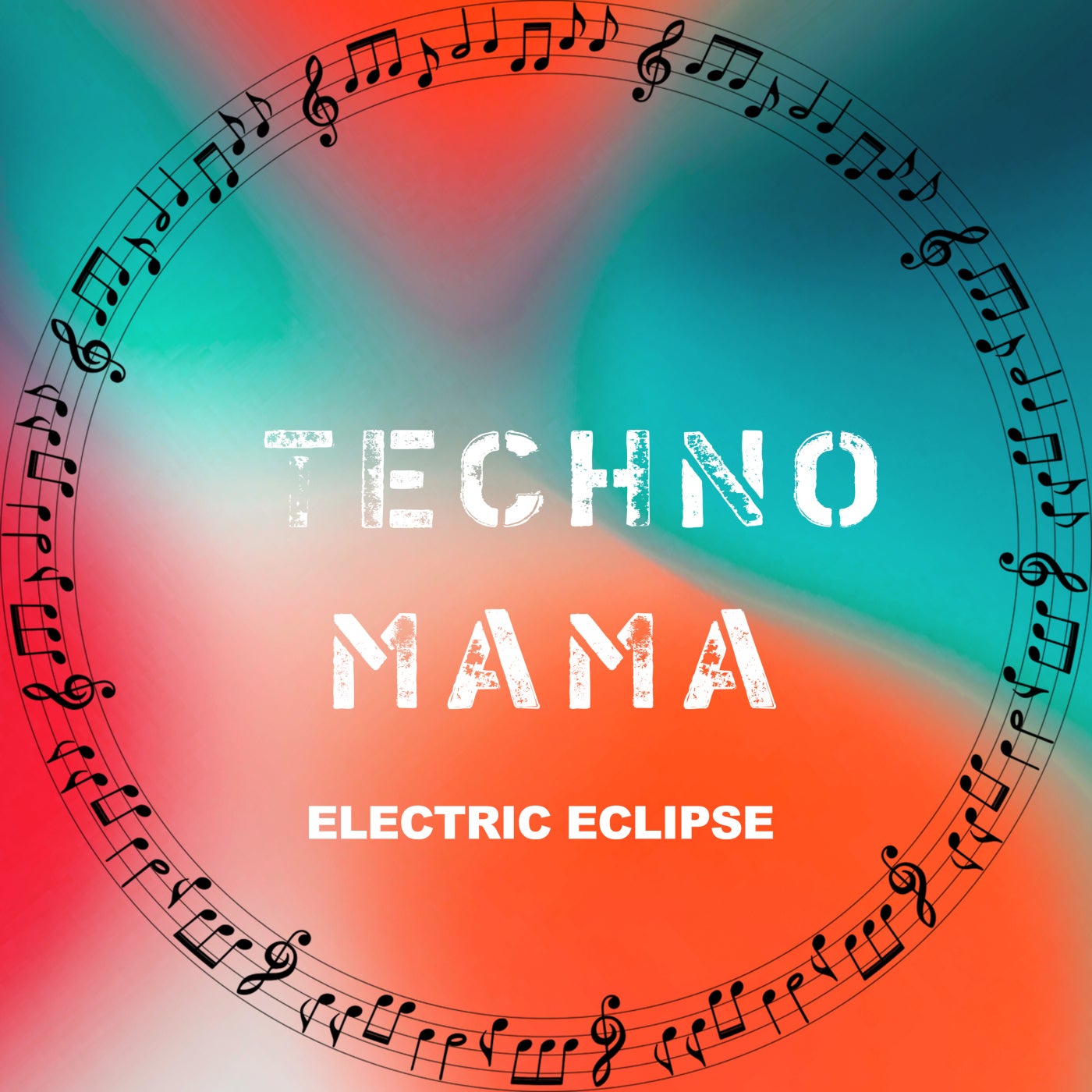 Electric Eclipse