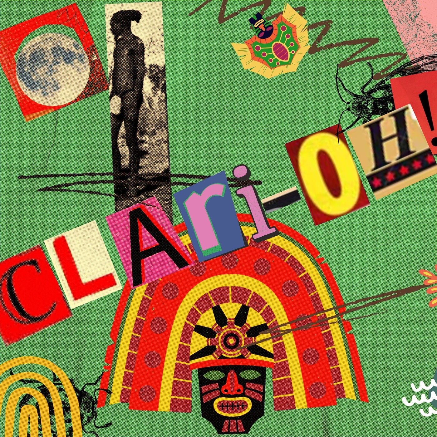 Clari-oh!