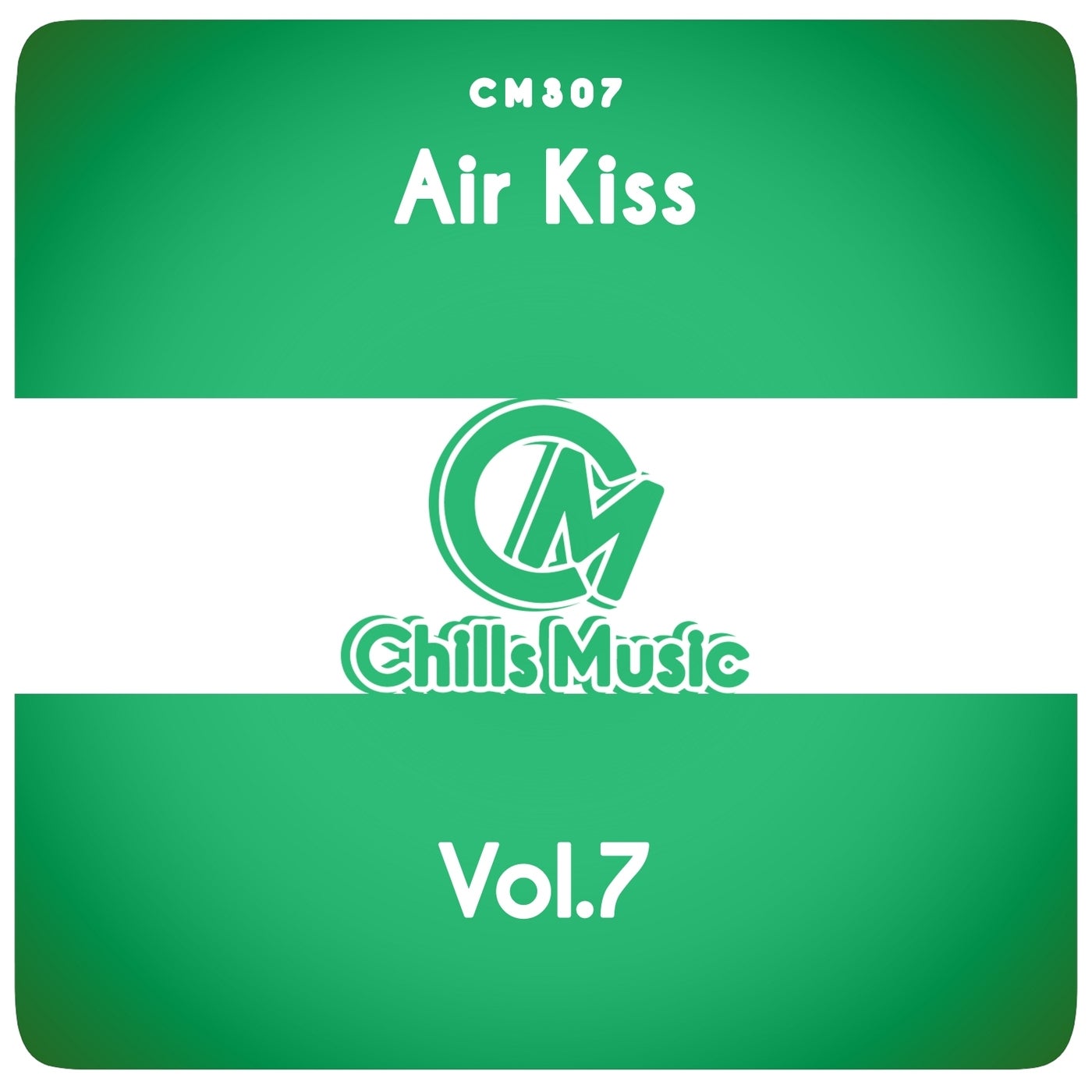 Air Kiss, Vol.7