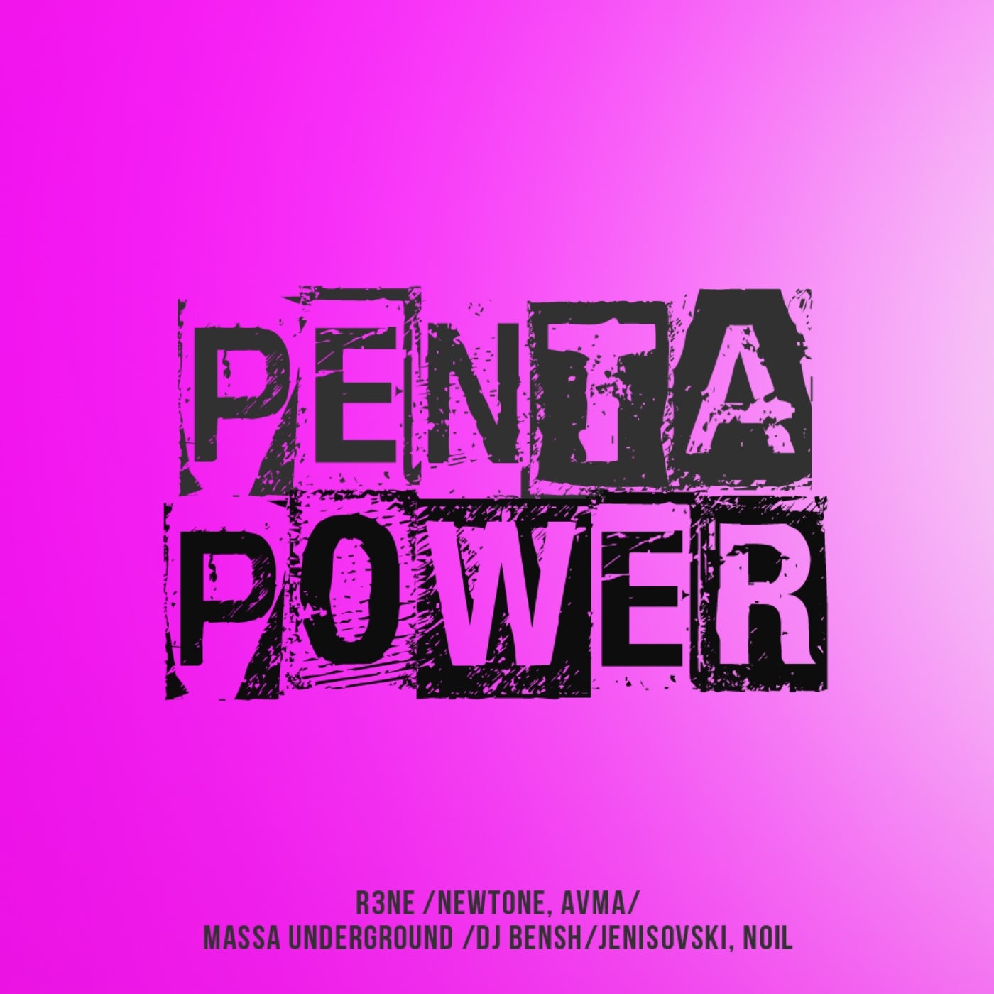 Penta Power