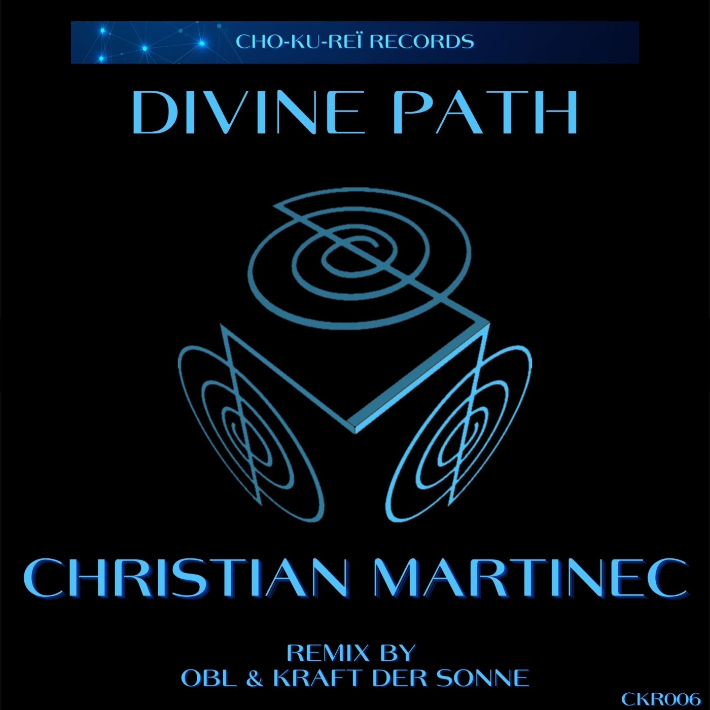 Divine Path