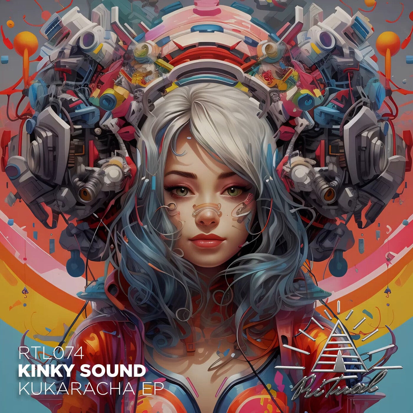 Ritual Music & Downloads on Beatport