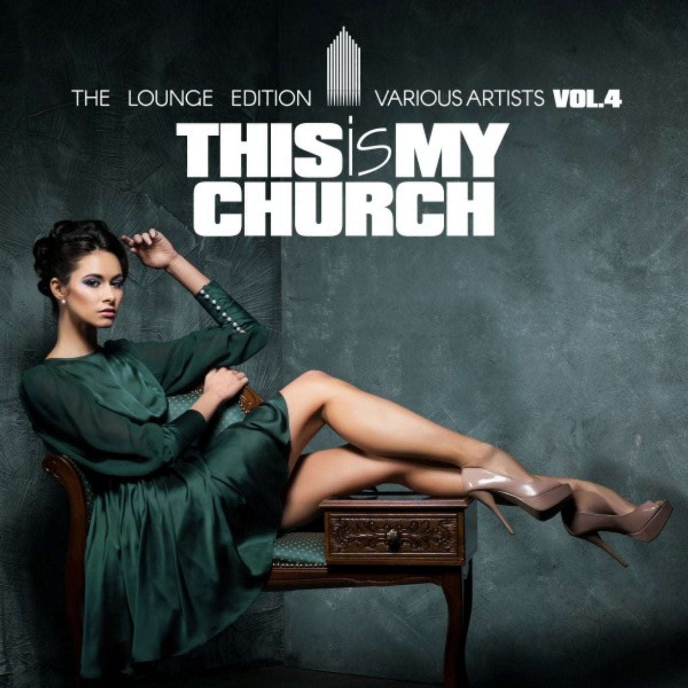 This Is My Church, Vol. 4 (The Lounge Edition)