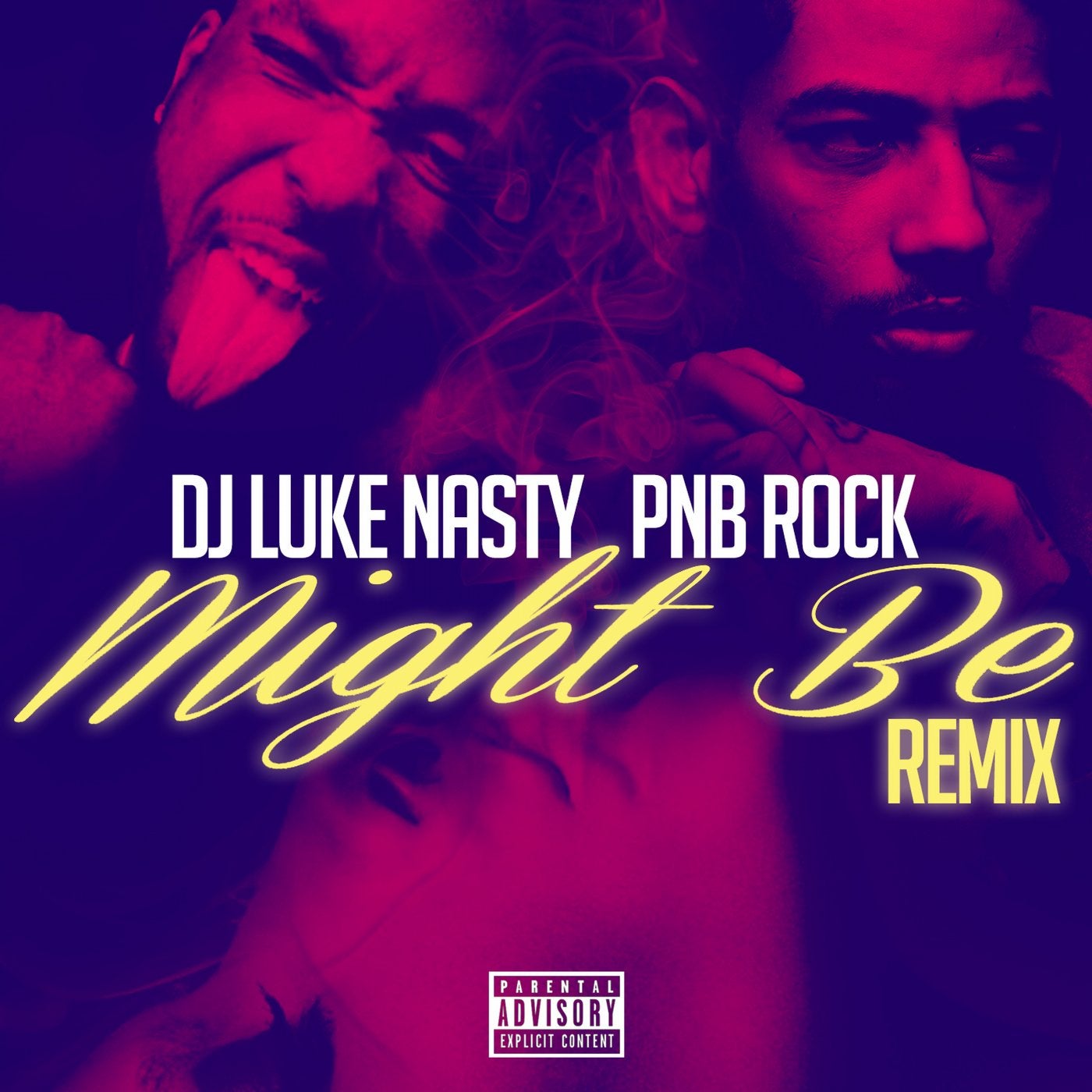 Might Be (Remix) [feat. PnB Rock] - Single
