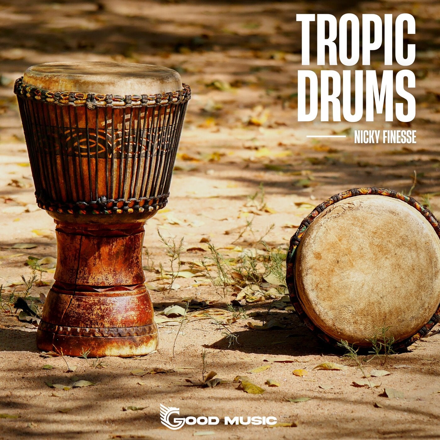 Tropic Drums