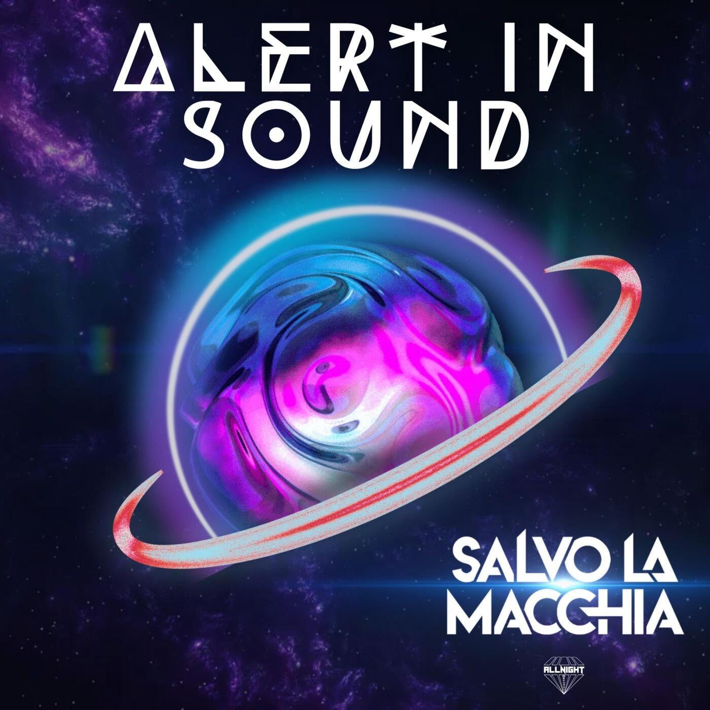 ALERT in SOUND (Radio Edit)
