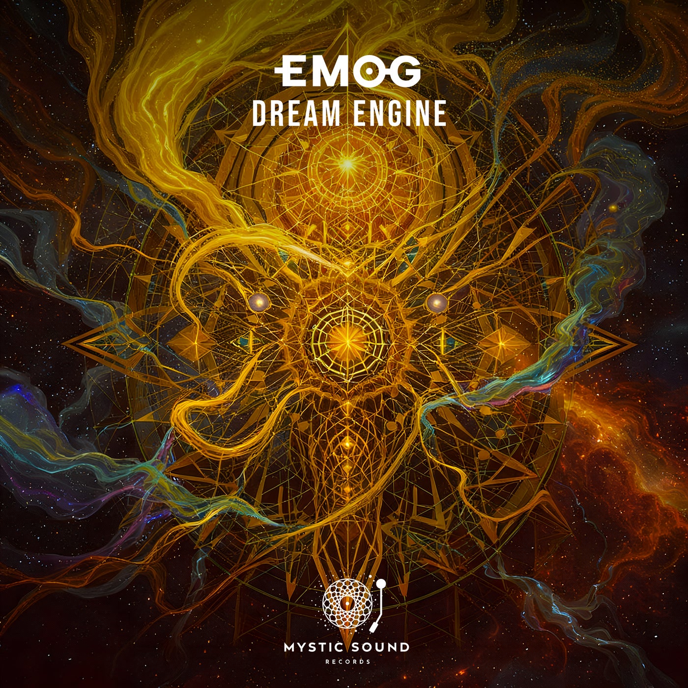 Dream Engine