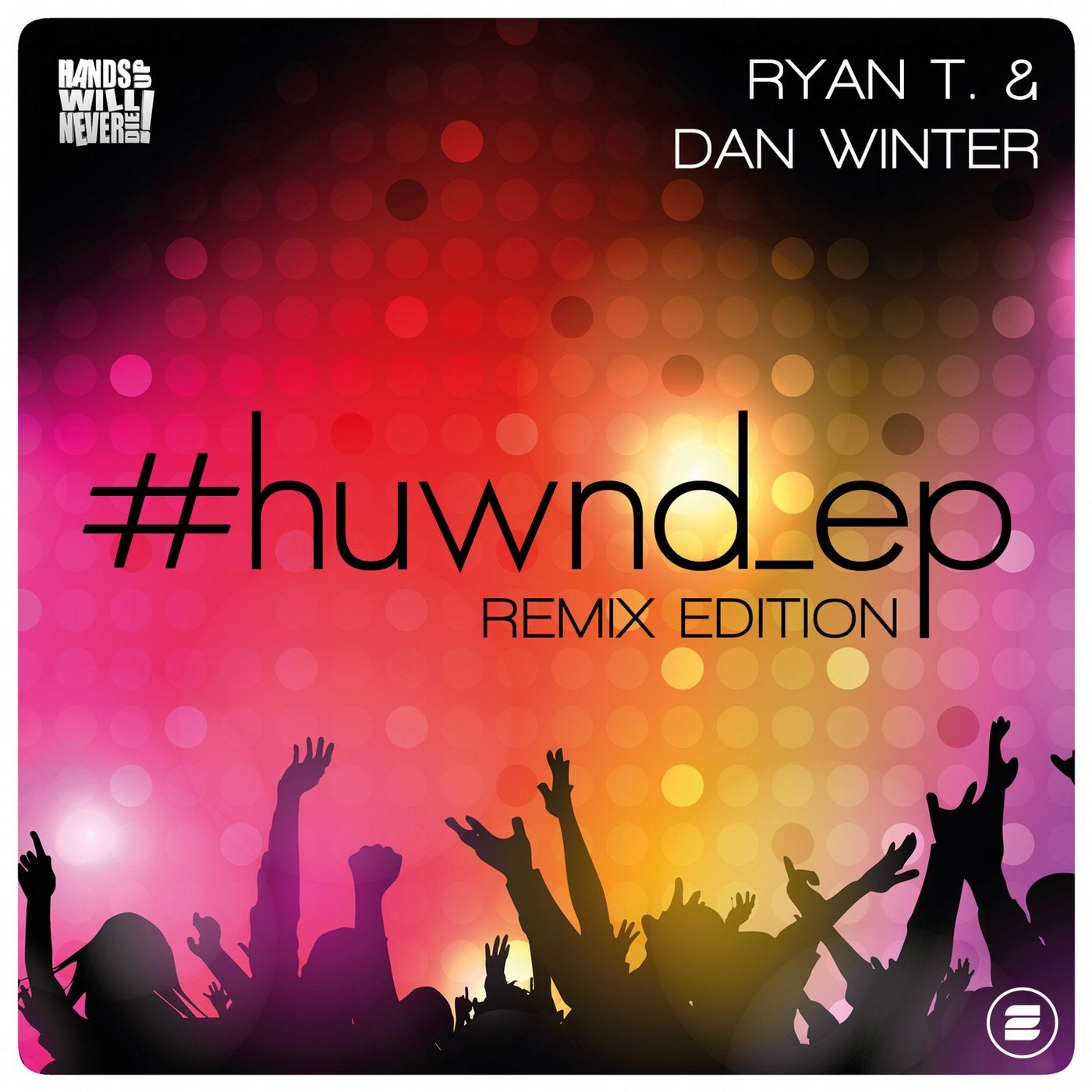 #huwnd_ep (Remix Edition)