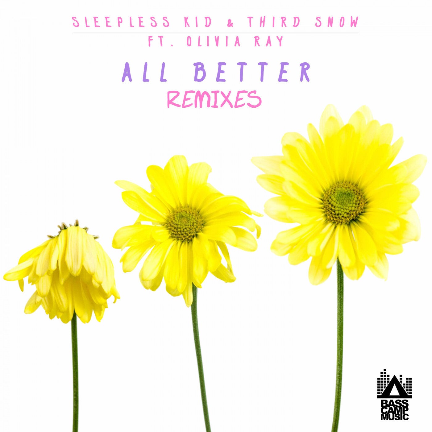 All Better Remixes