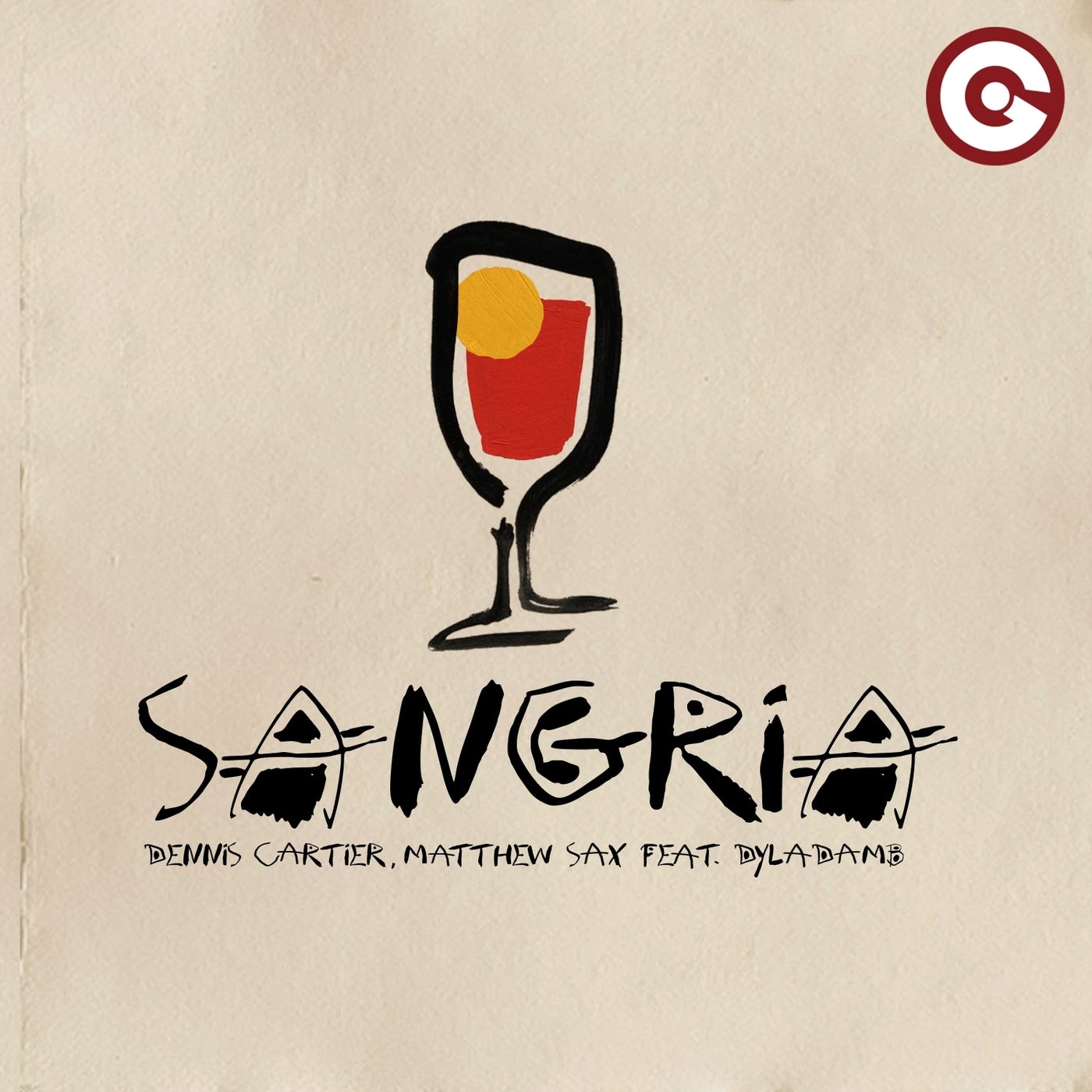 Sangria (Extended Mix)