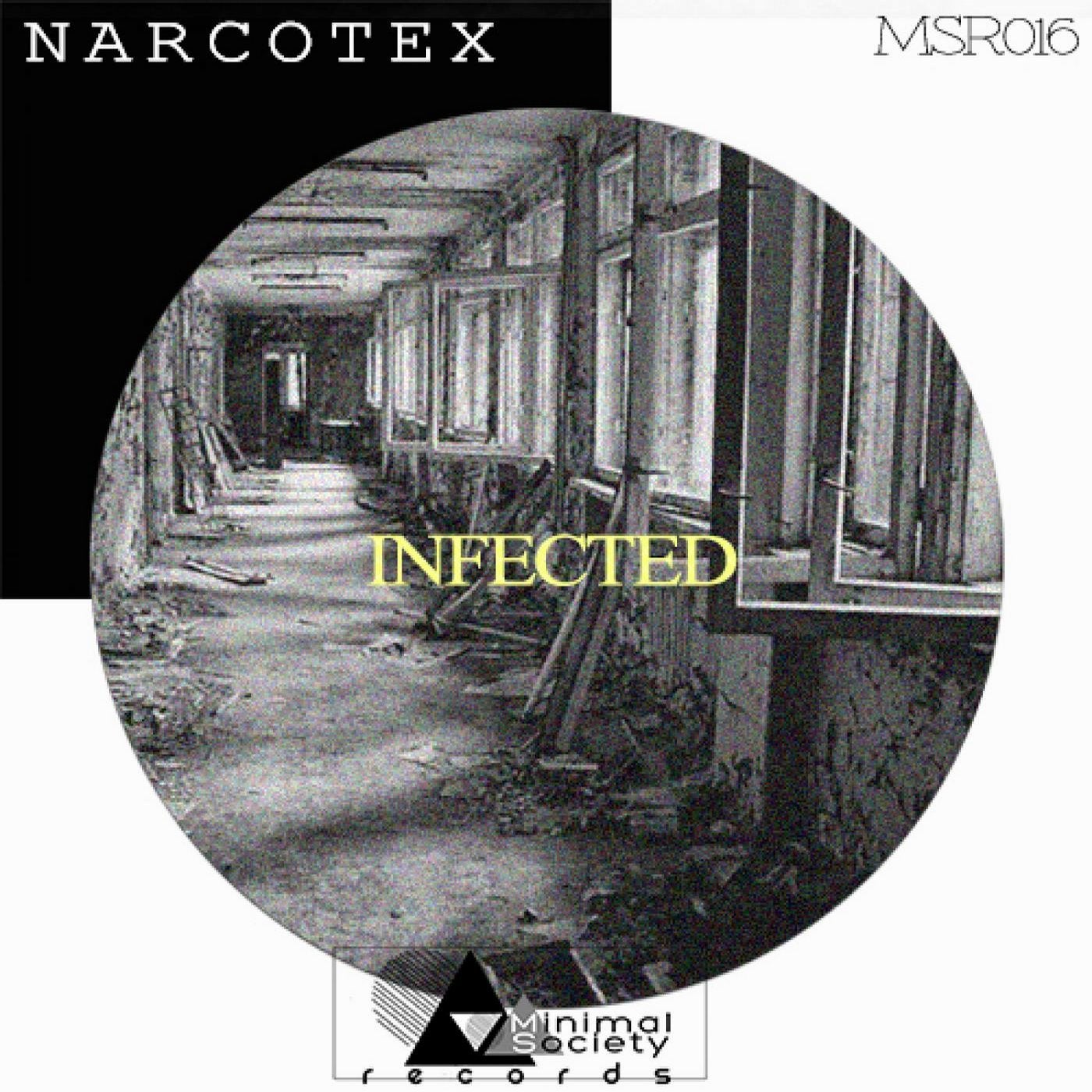 Infected