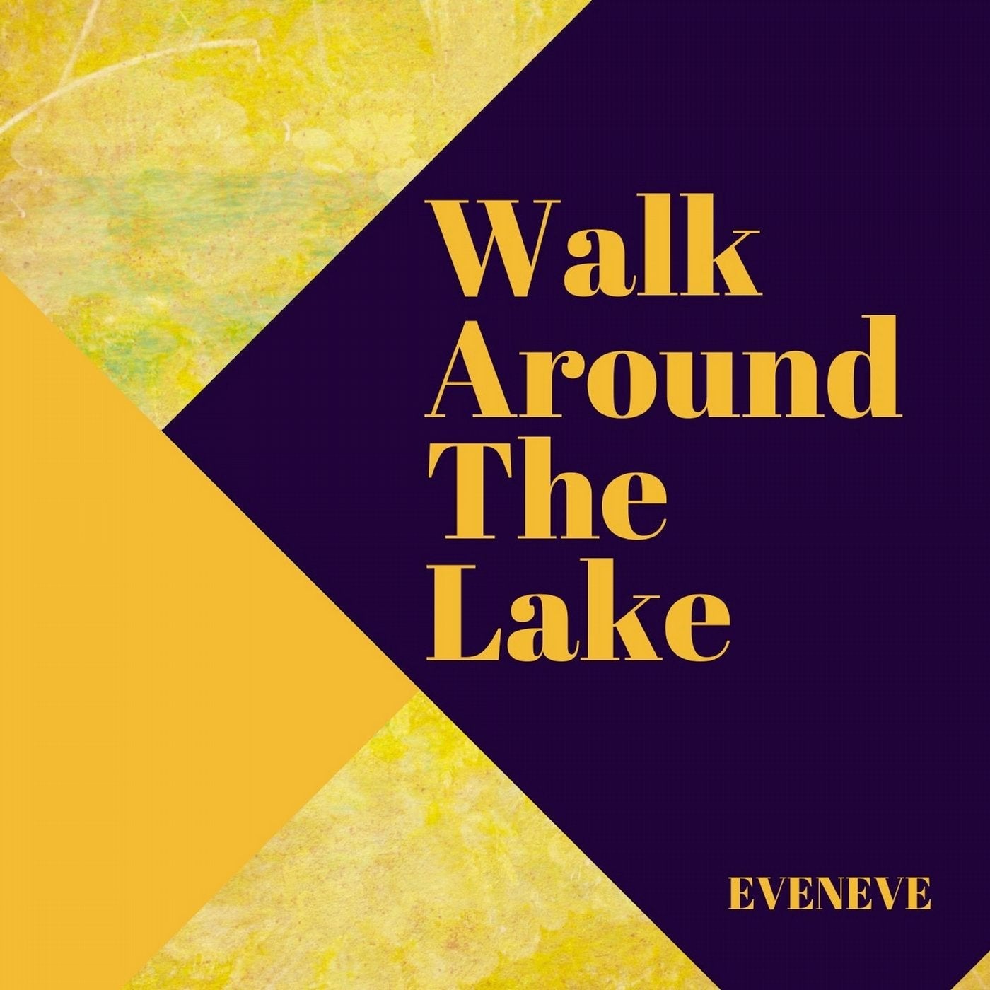 Walk Aorund the Lake