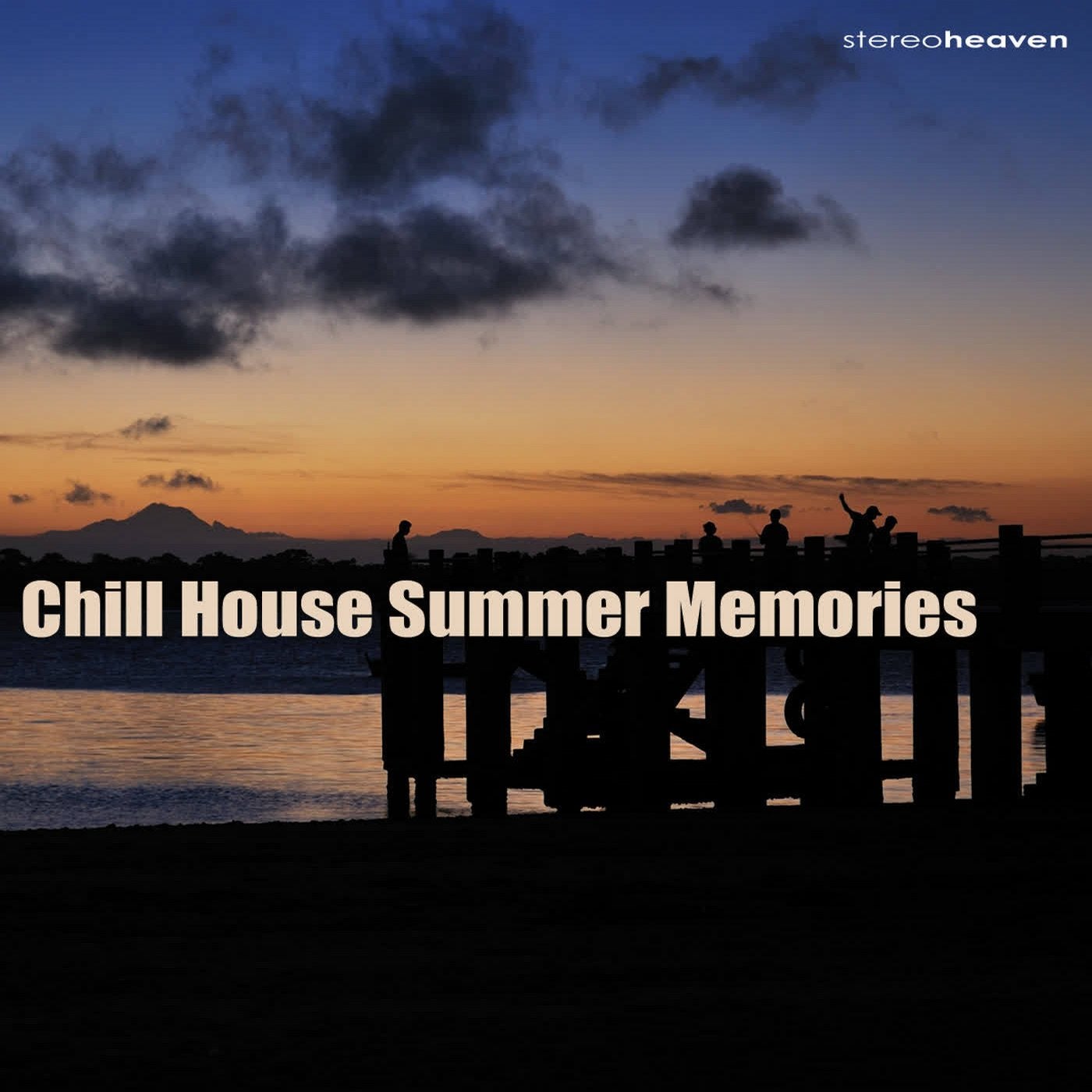 Chill House Summer Memories