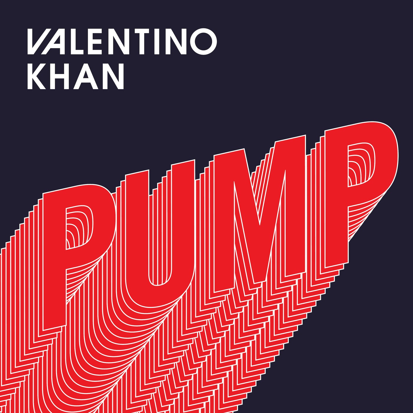 Cover art for Pump