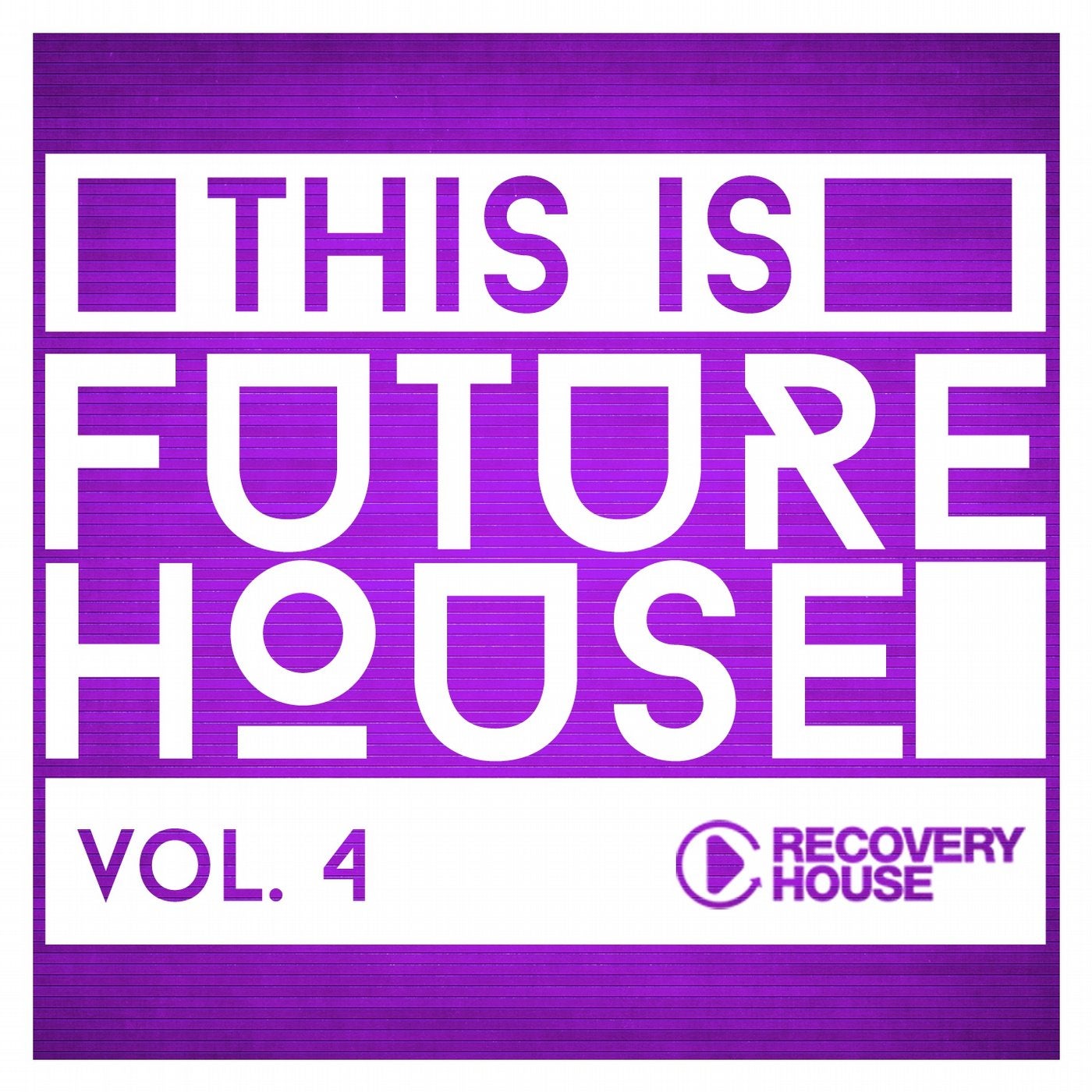 This Is Future House, Vol. 4