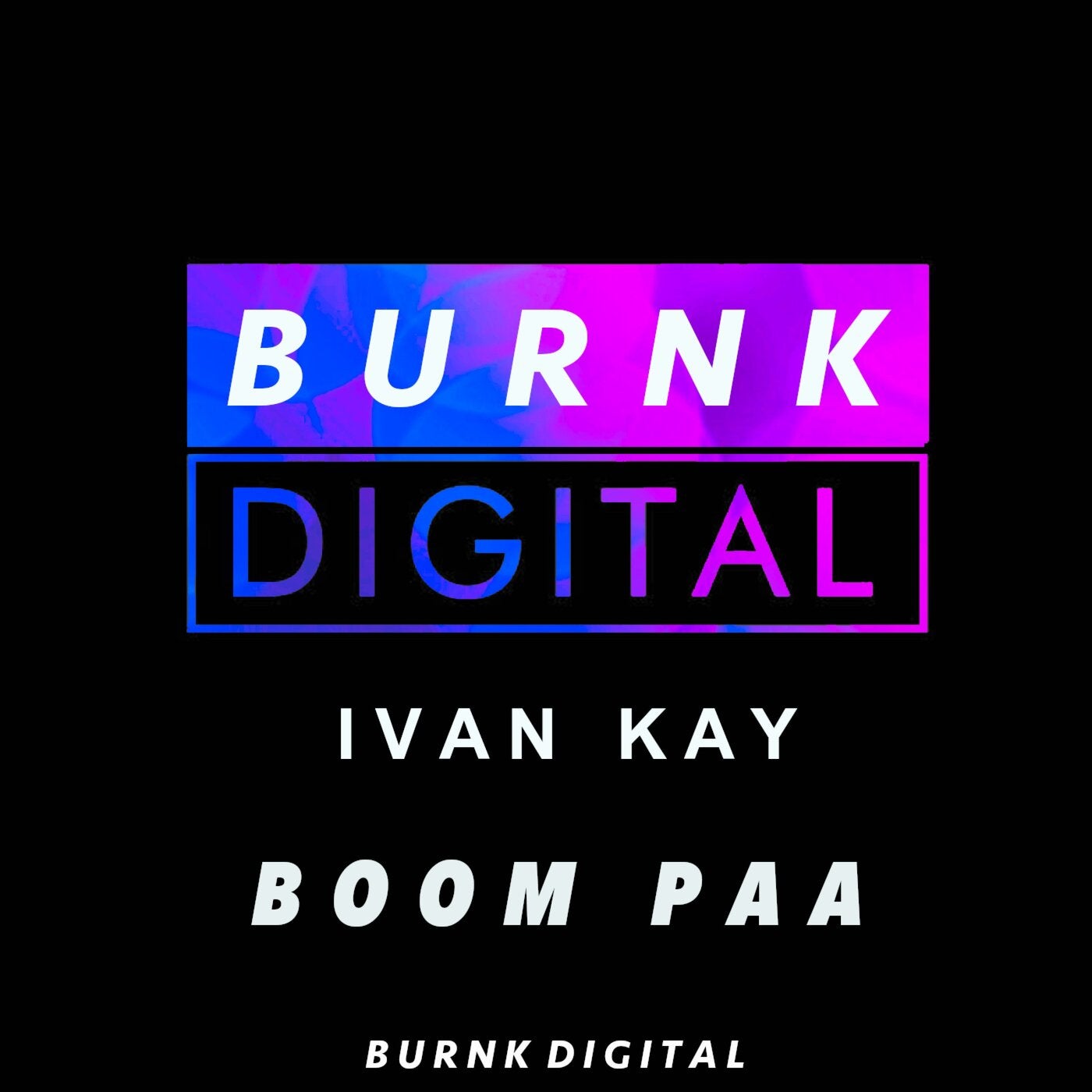 Boom Paa
