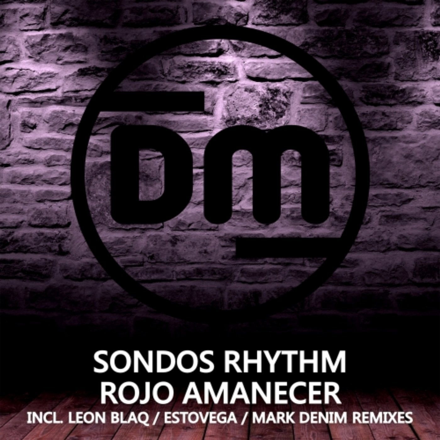 Rojo Amanecer