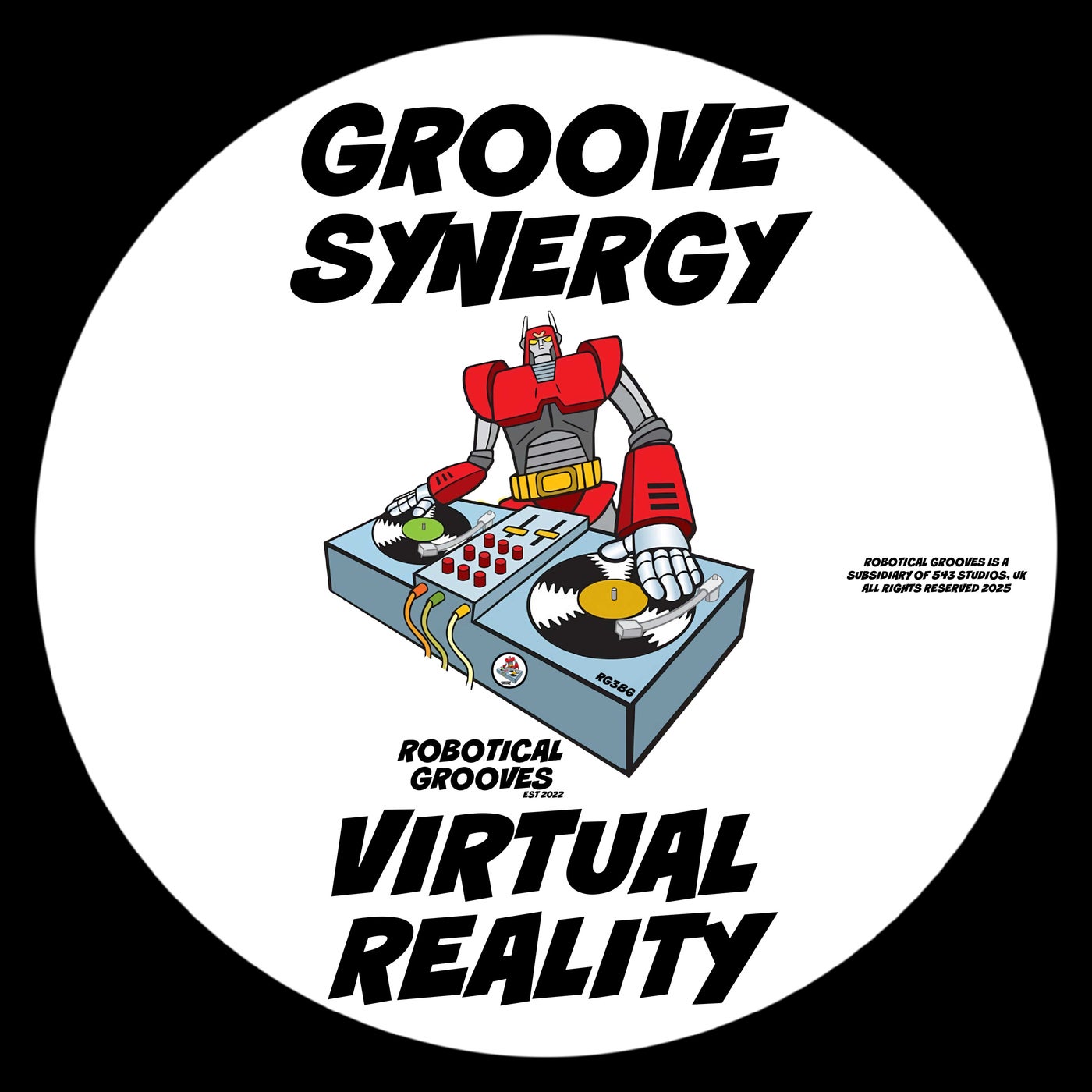 Virtual Reality