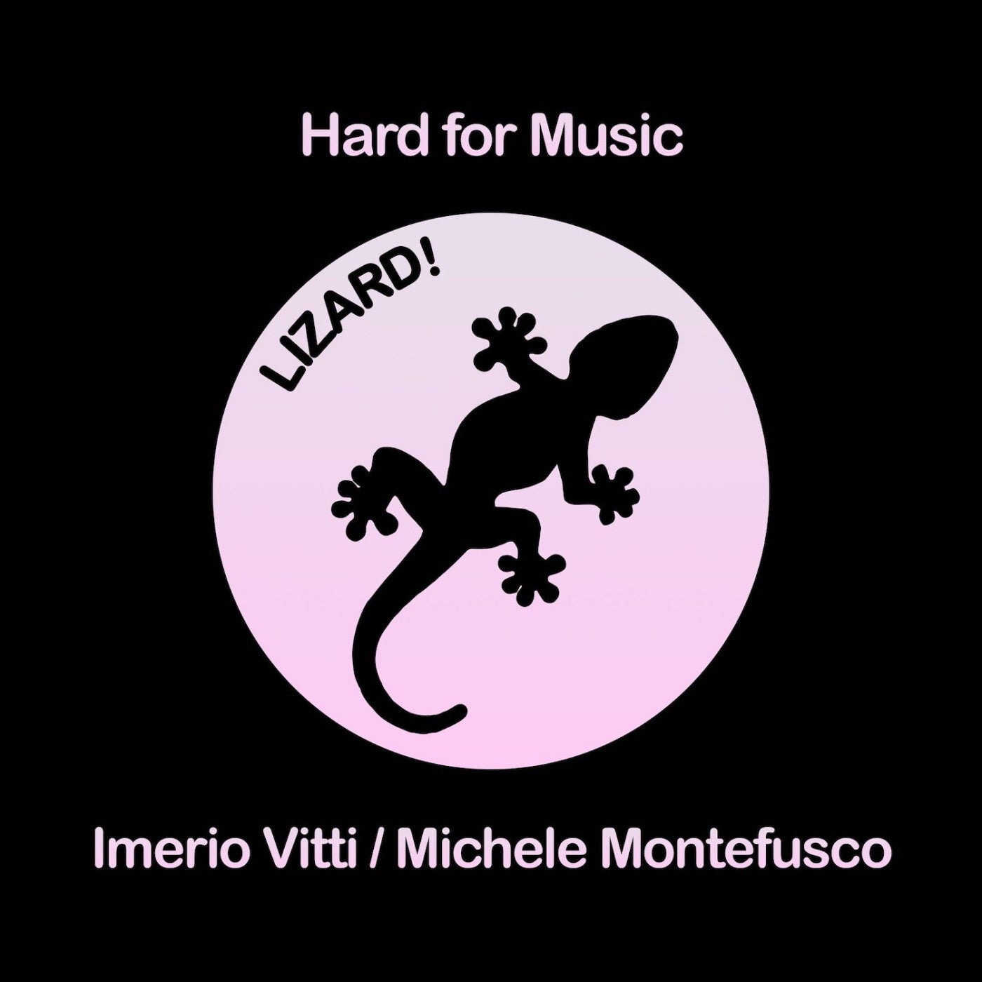 Hard For Music
