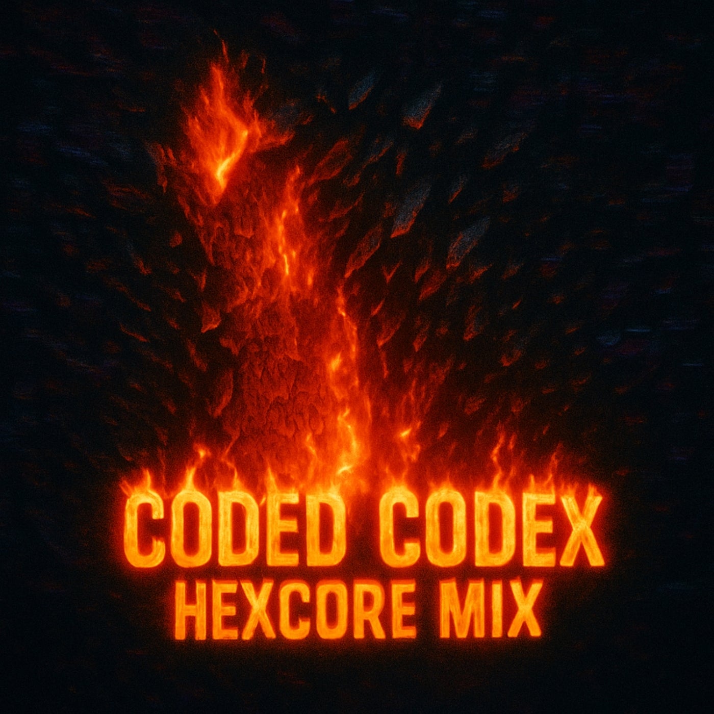 Coded Codex Hexcore Mix