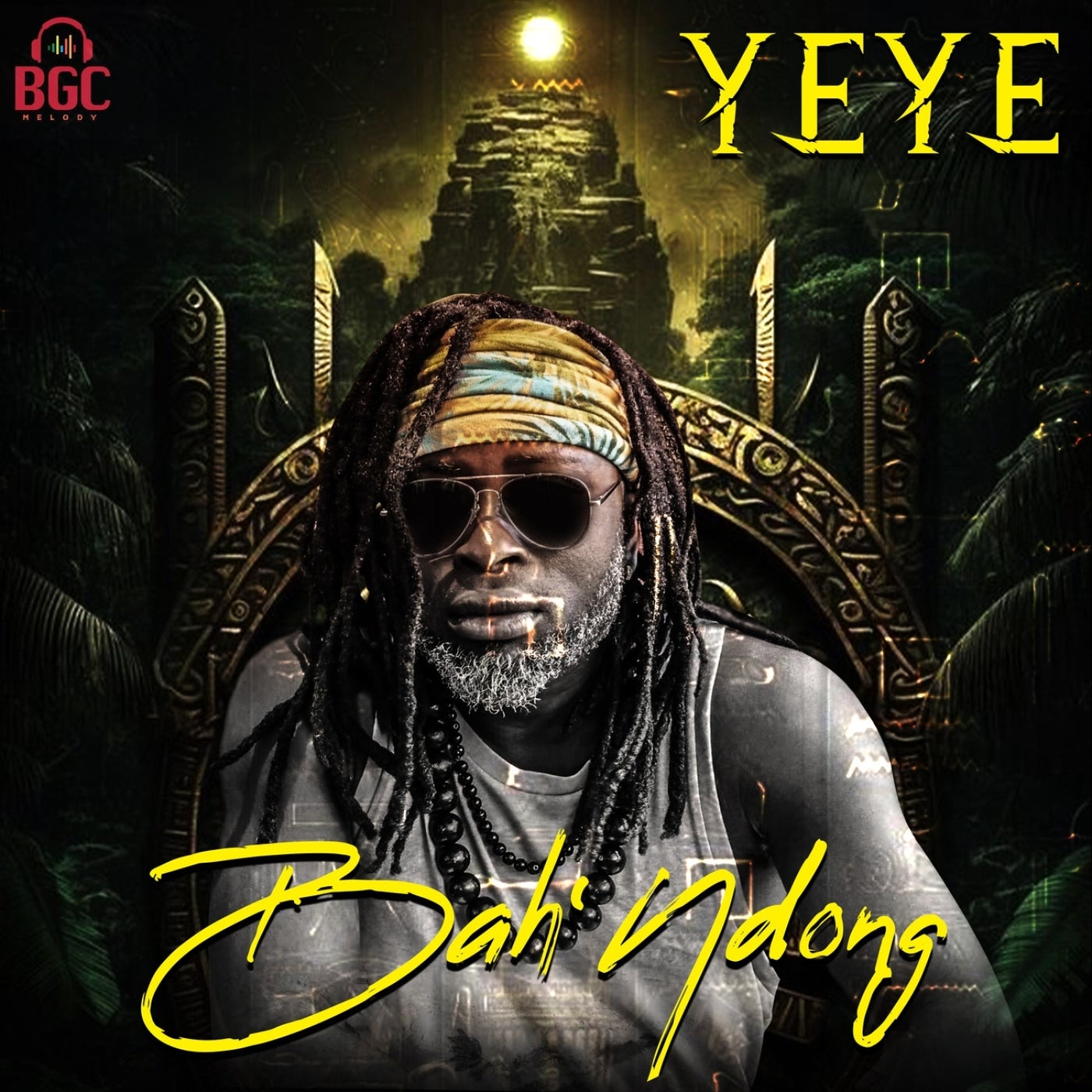 Bah'ndong - Yeye [bgc Melody] 