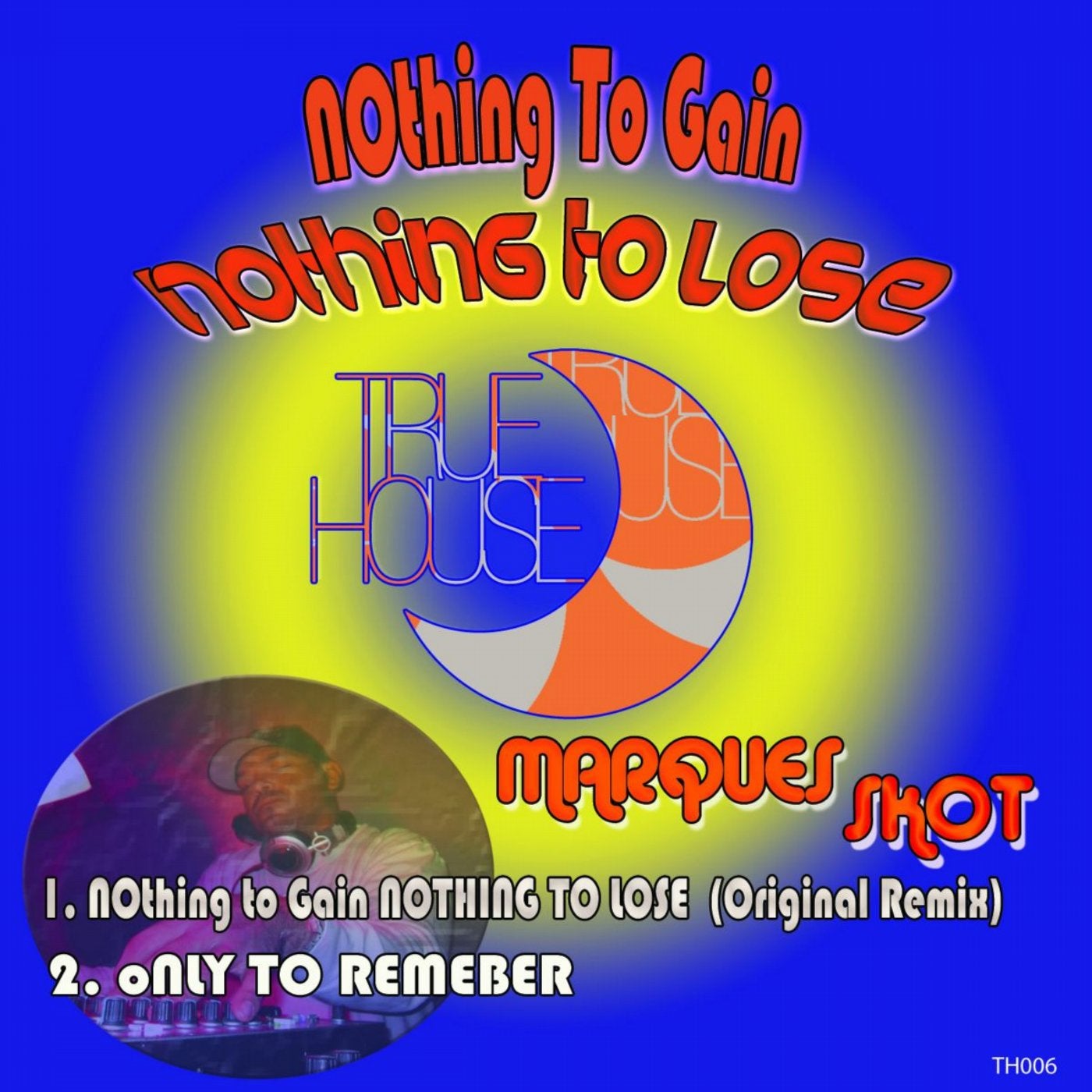 Nothing to Gain-Nothing To Lose