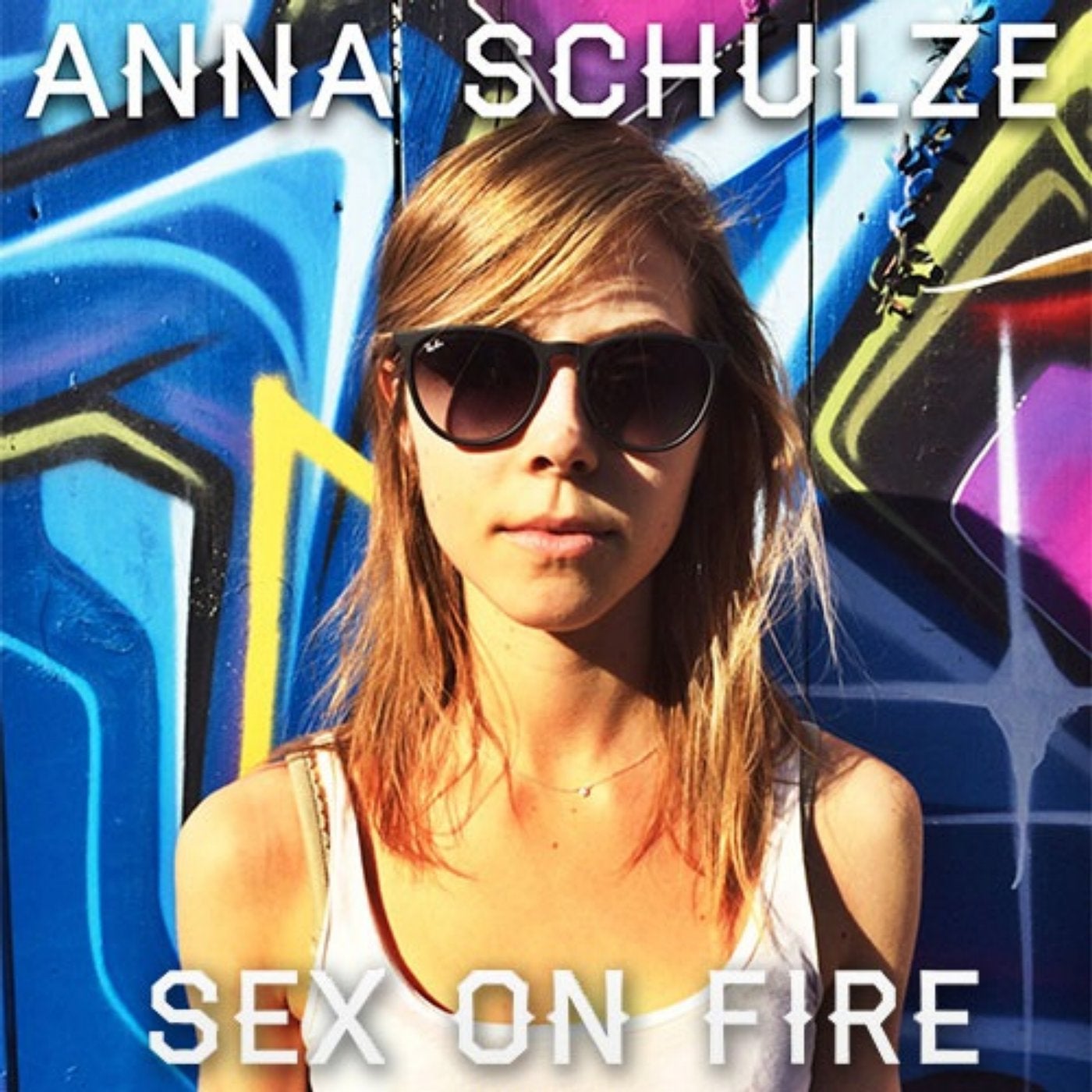 Sex On Fire