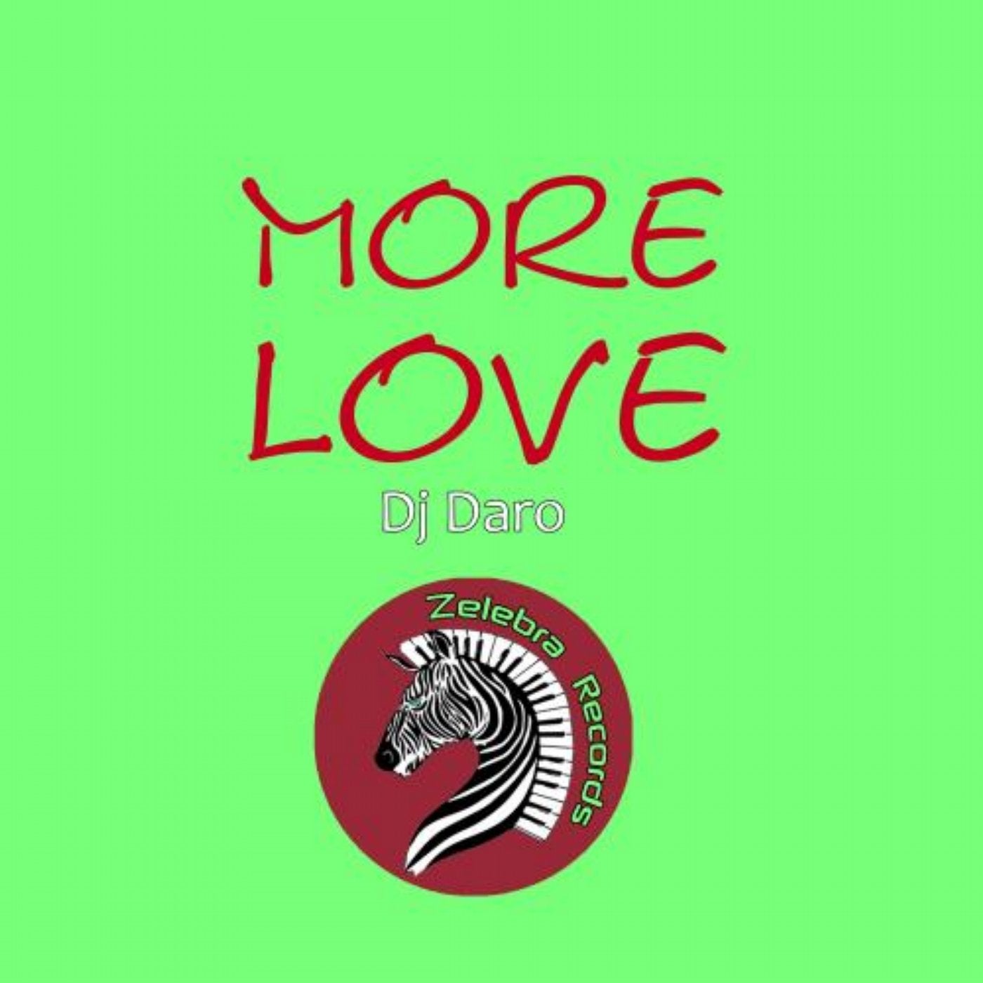 More Love