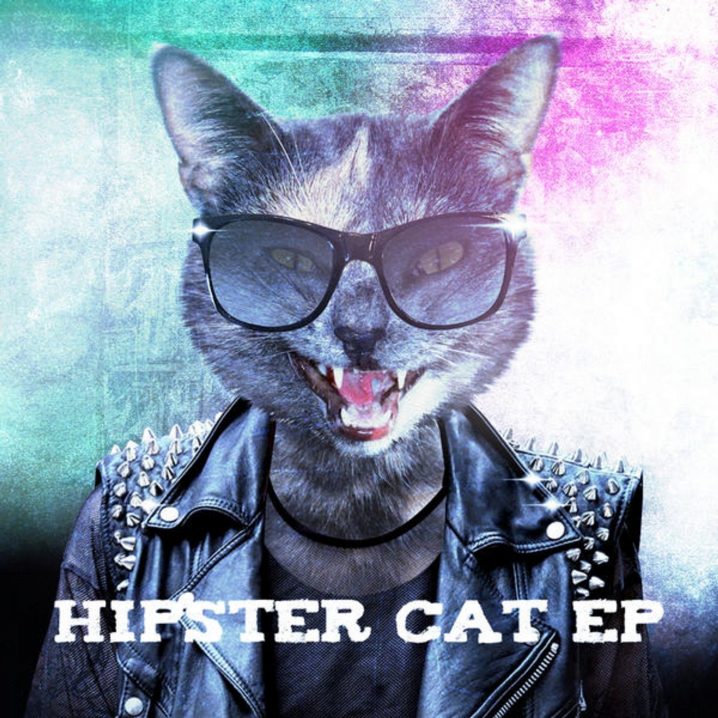 Hipster Cat EP