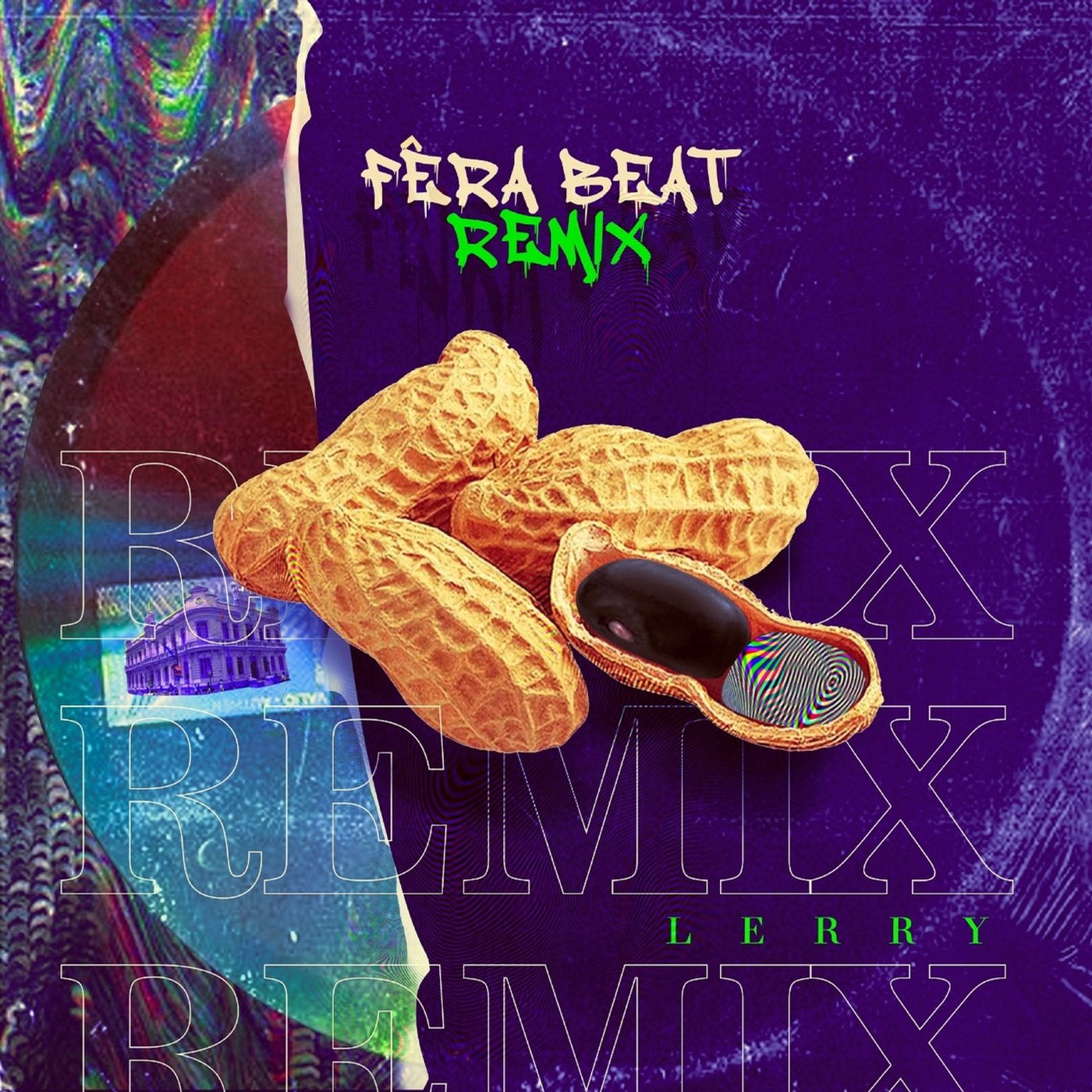 Fêrabeat