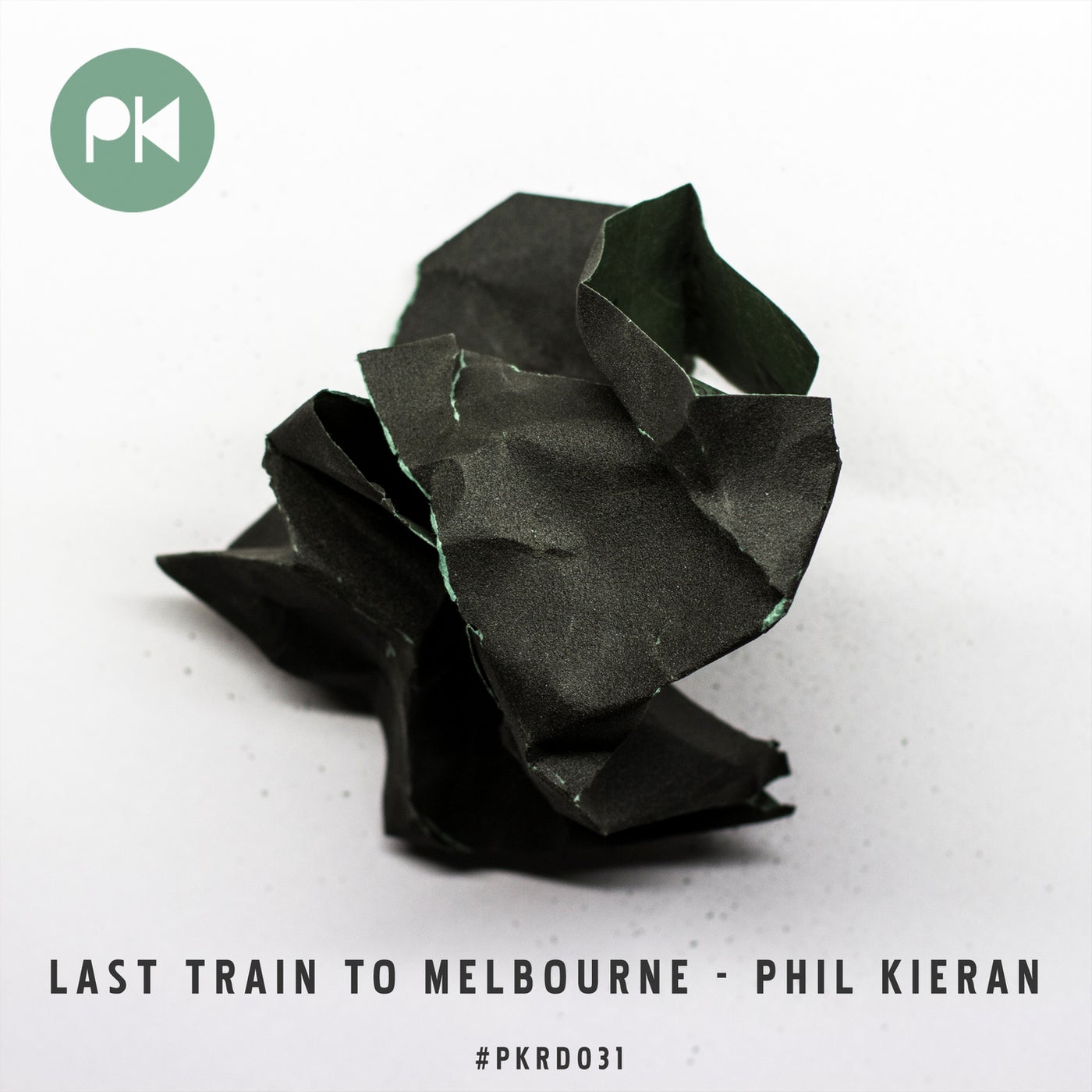 Last Train to Melbourne EP
