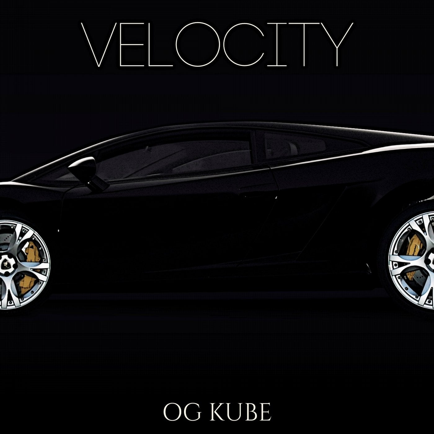 Velocity