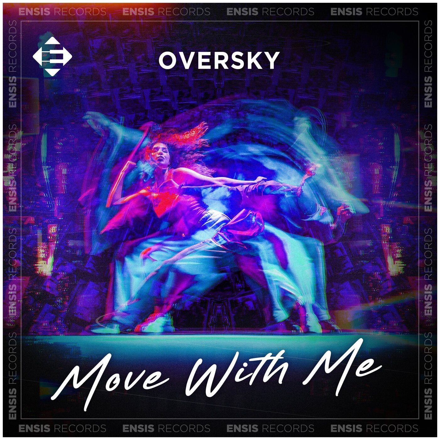 Move With Me