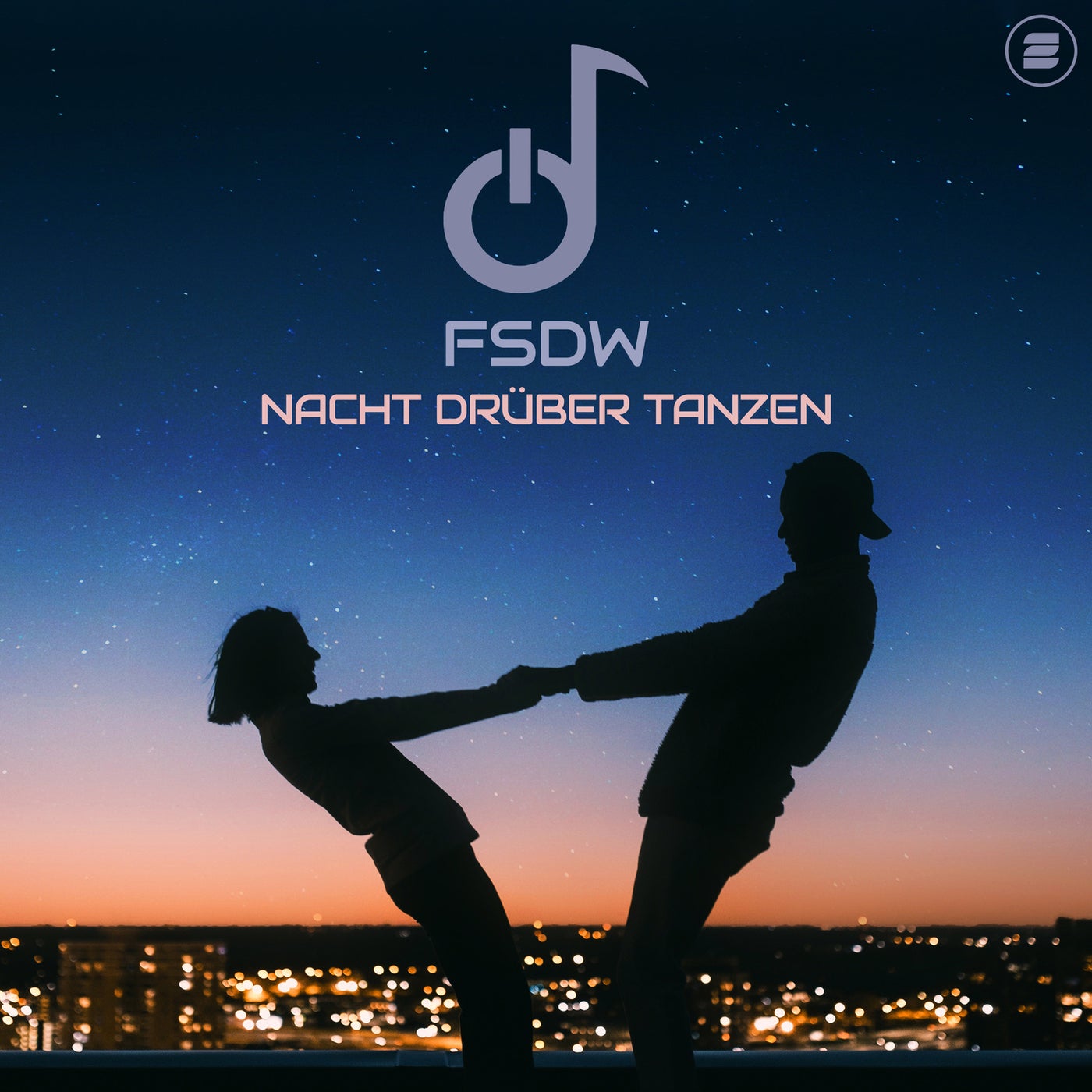 Nacht drüber tanzen