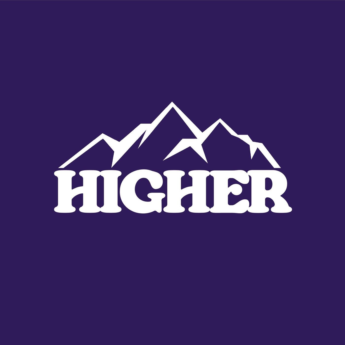 Higher