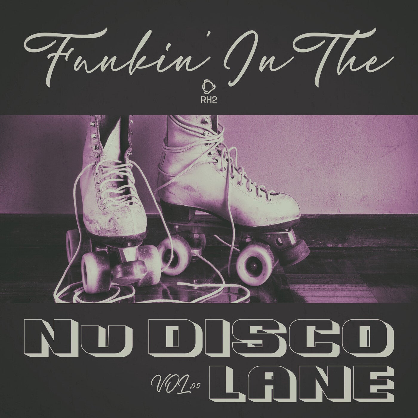 Funkin' In The Nu Disco Lane, Vol.05