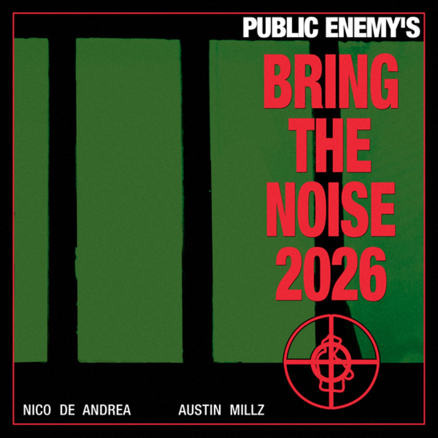 Public Enemy Music & Downloads on Beatport