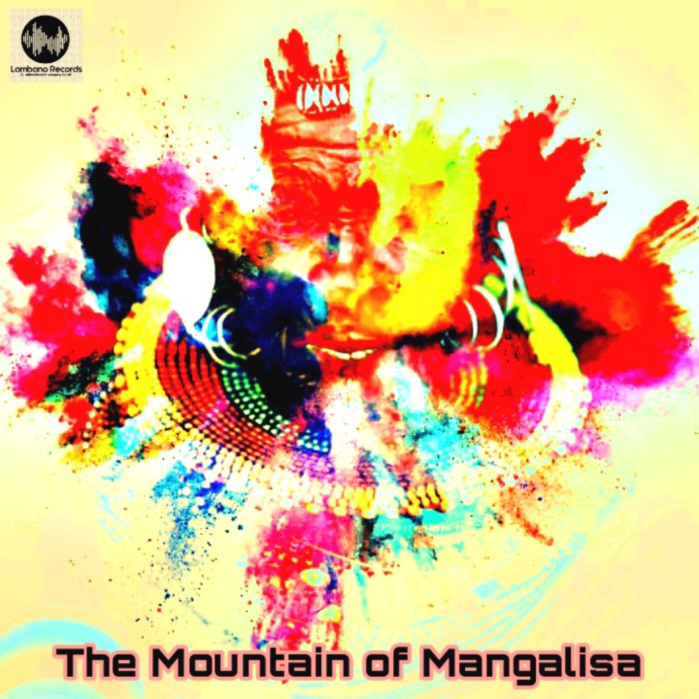The Mountain of Mangalisa