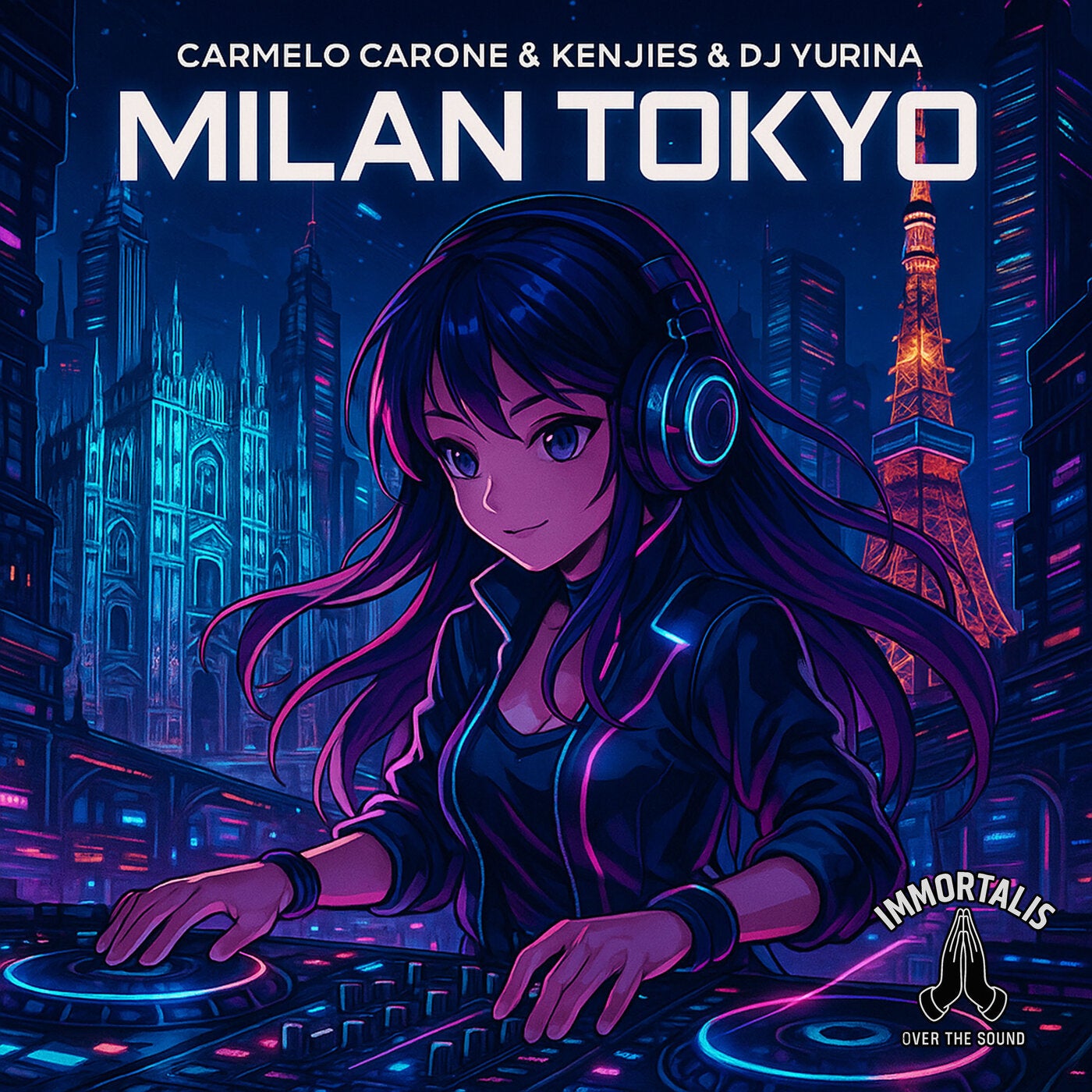 Milan Tokyo