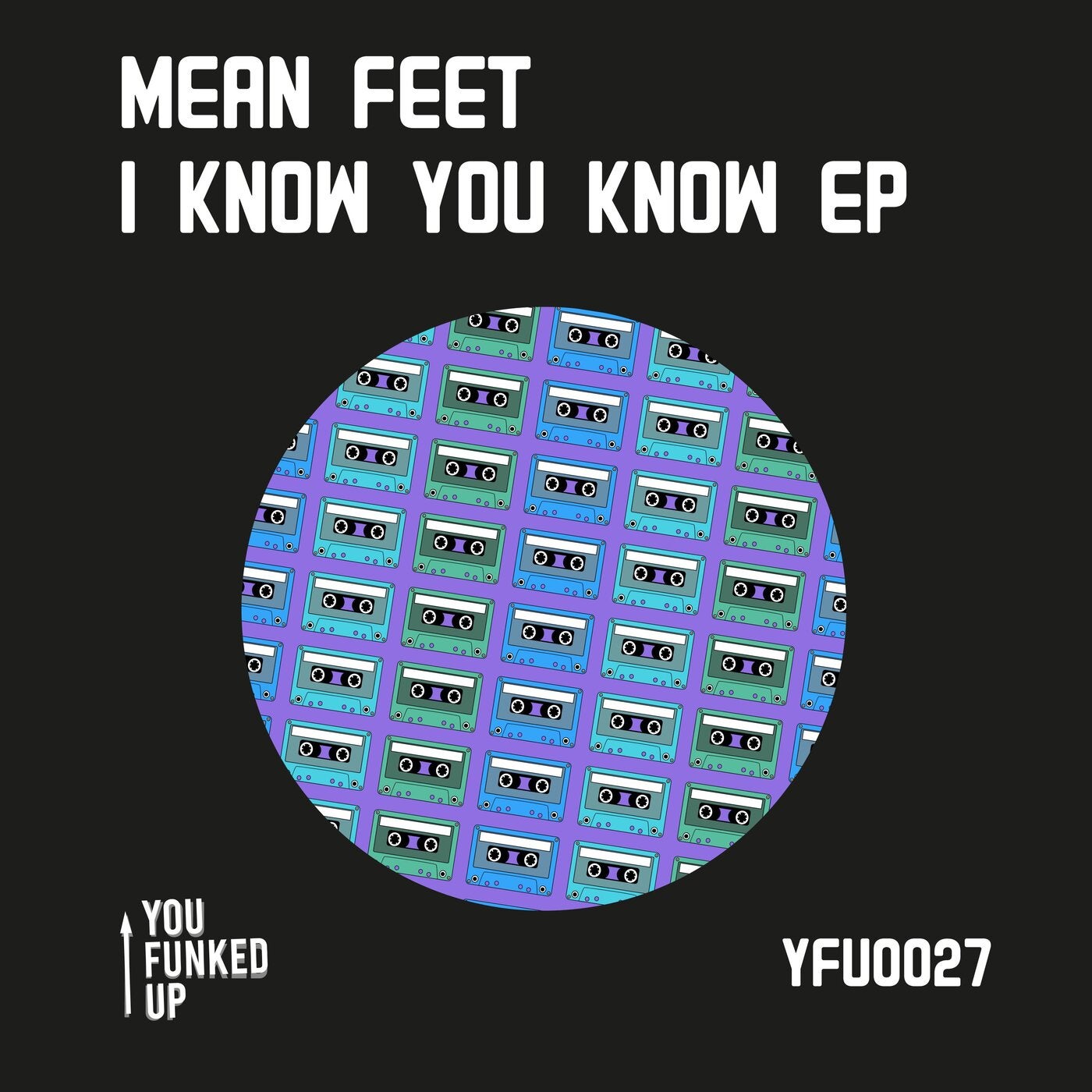 I Know You Know EP