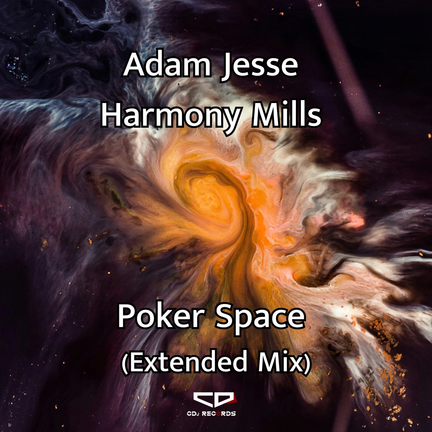 Poker Space