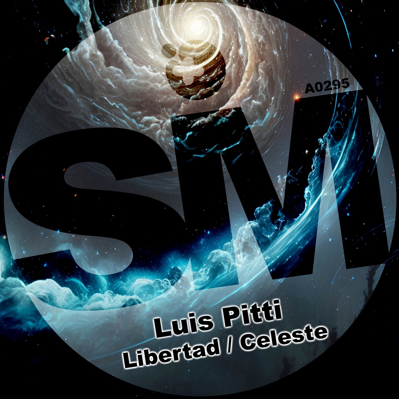 Libertad / Celeste