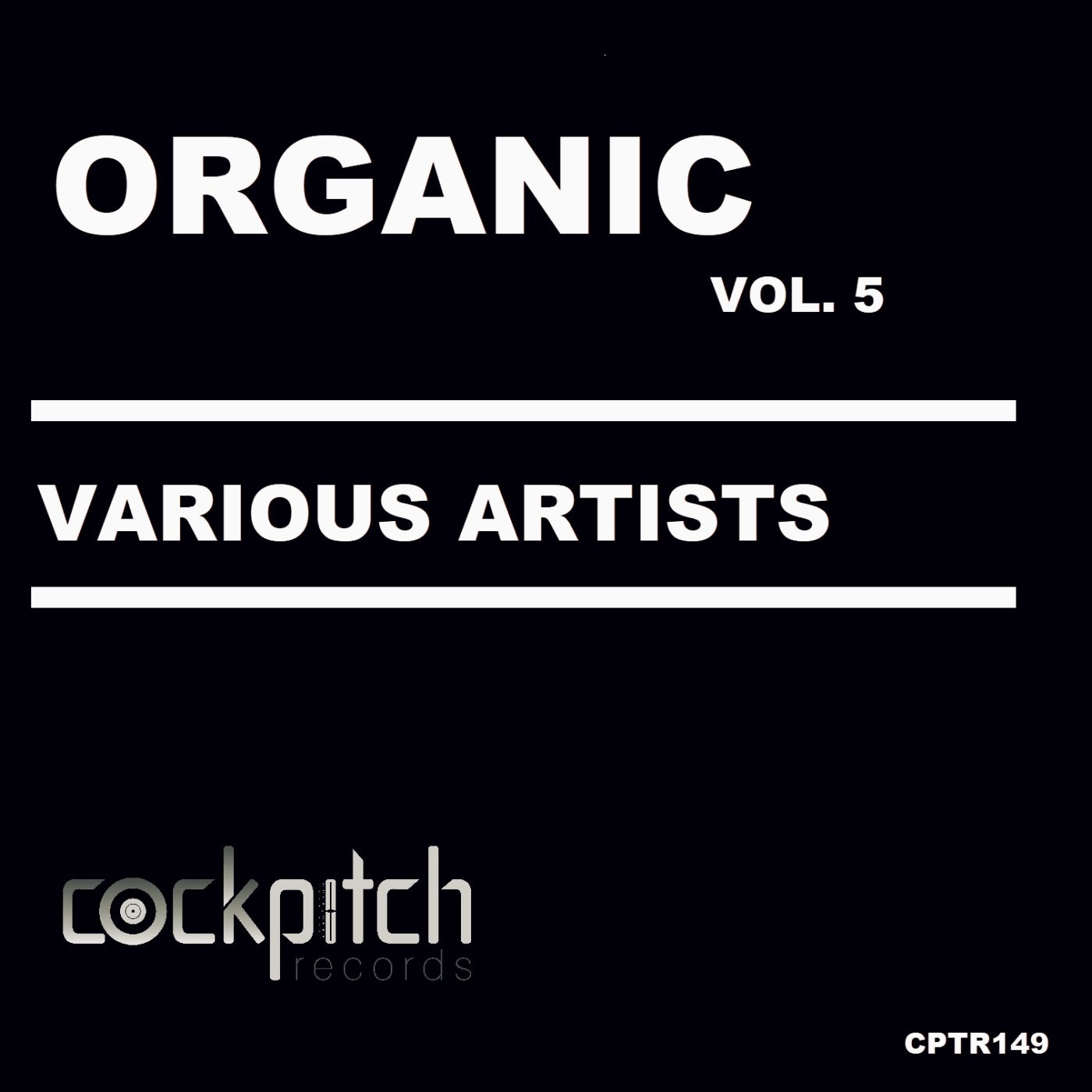 Organic, Vol.5