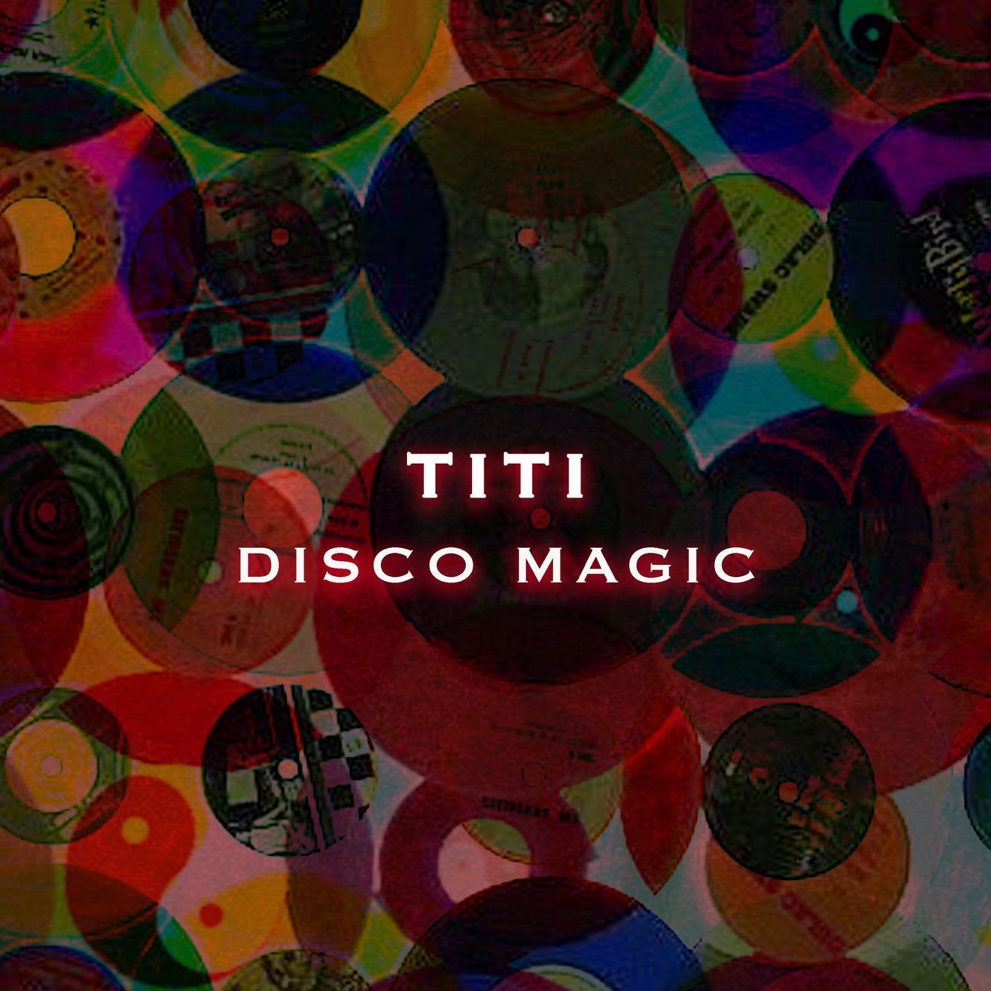 Disco Magic