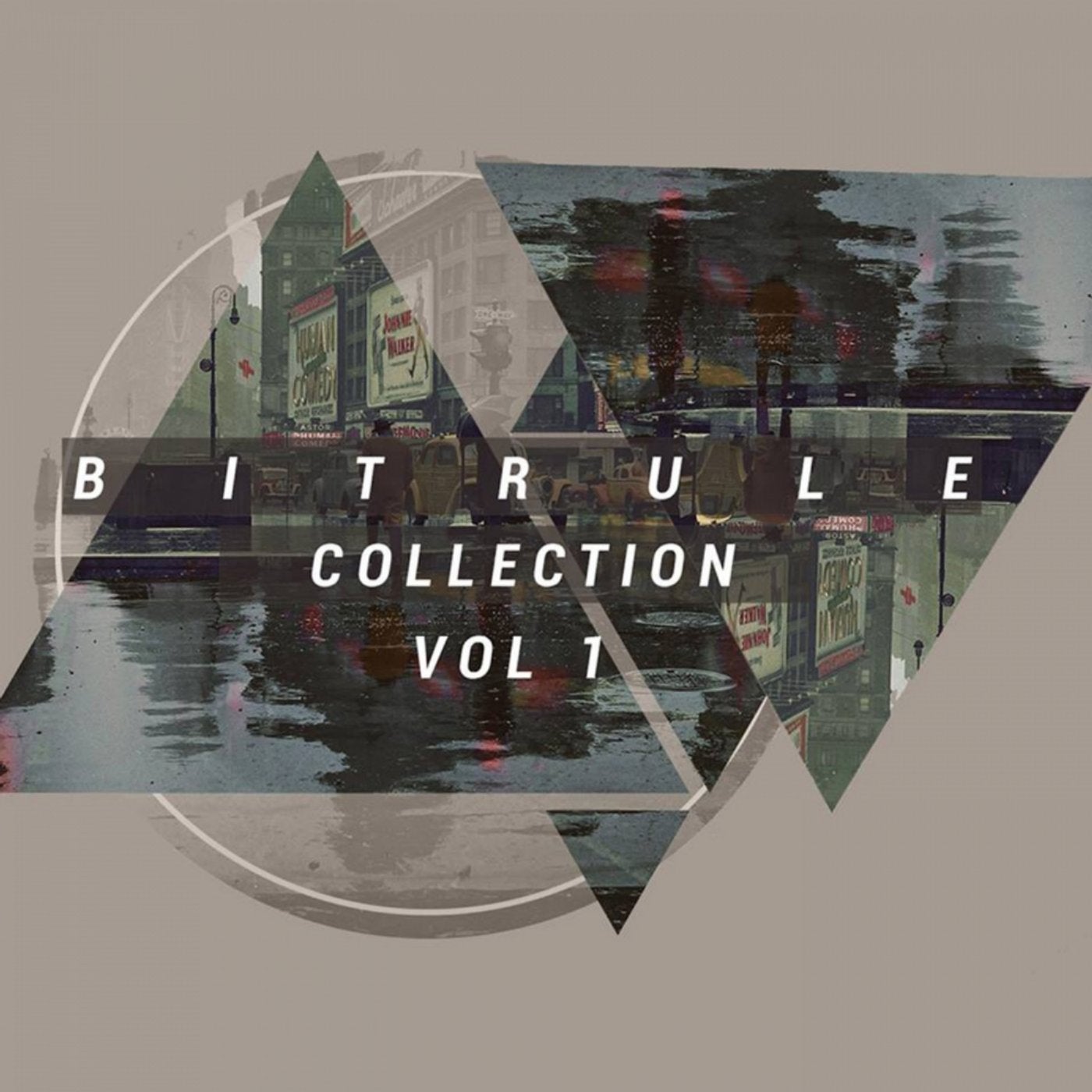 The Collection, Vol. 1