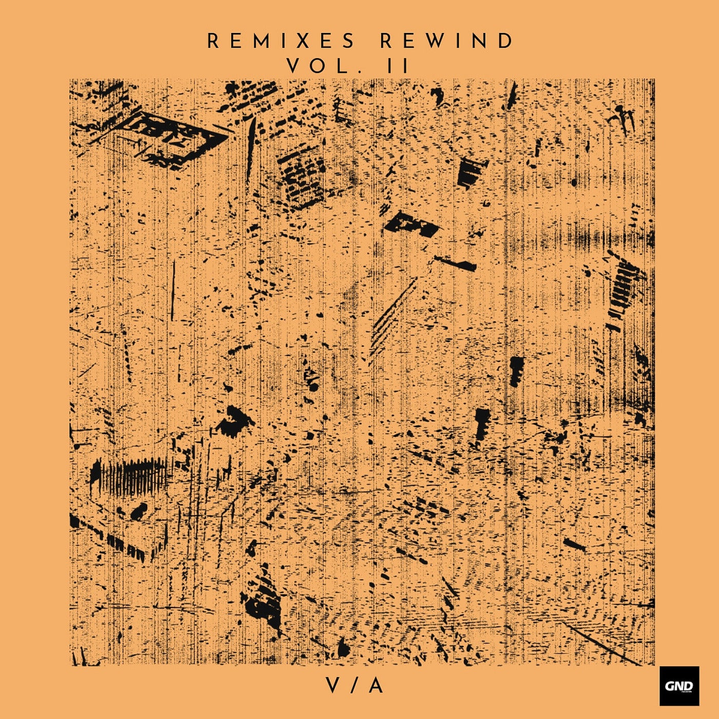 Remixes Rewind, Vol. II