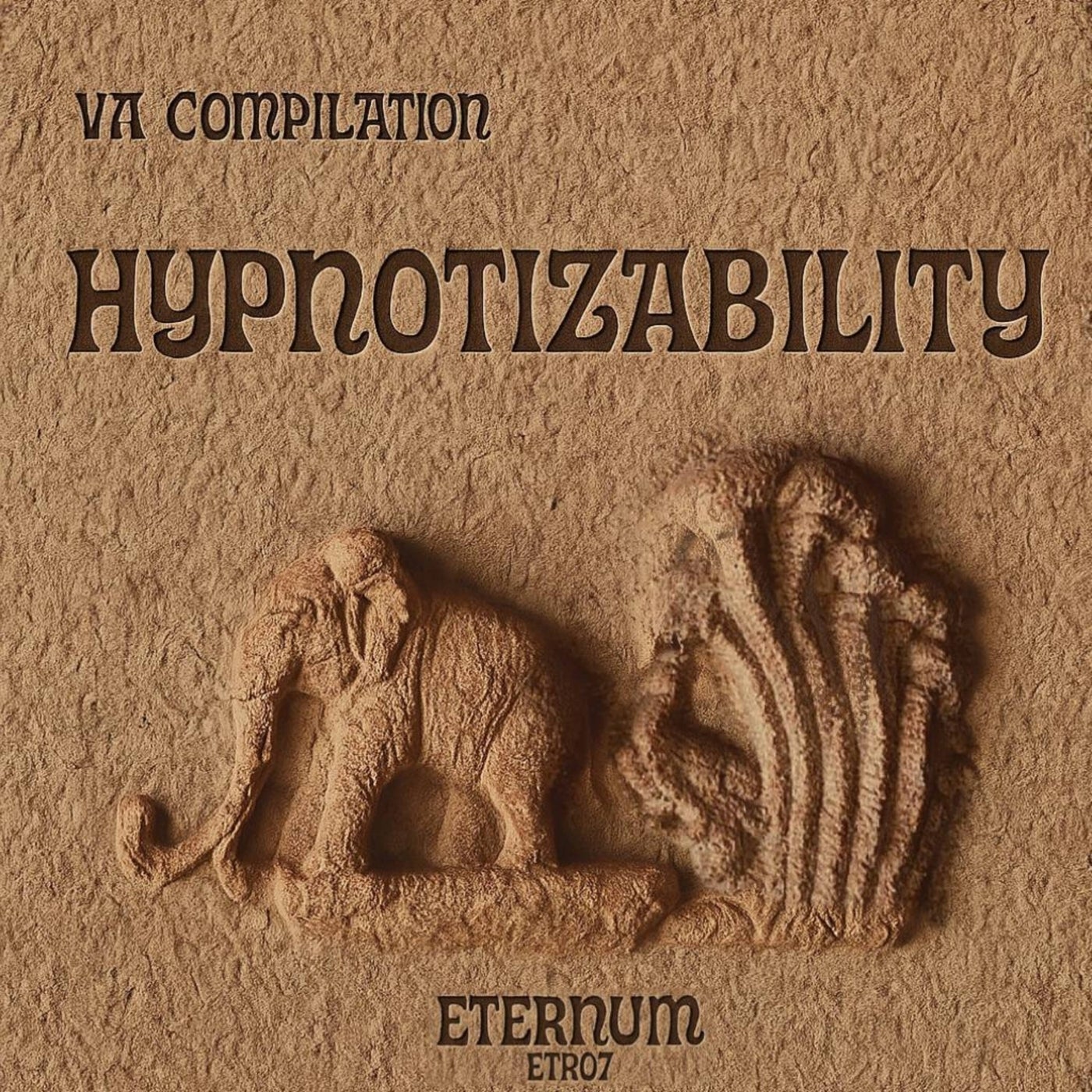 Hypnotizability