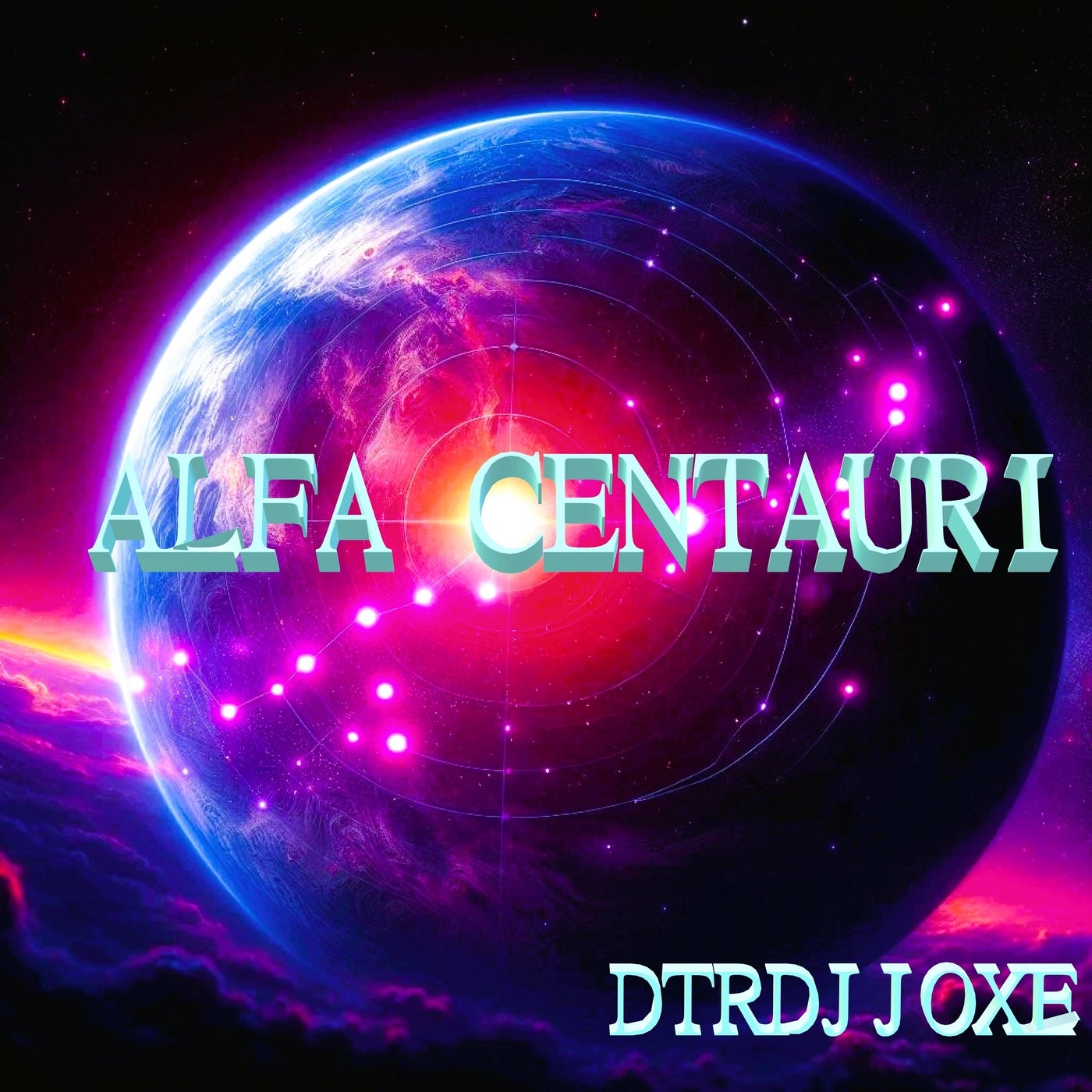 Alfa Centauri
